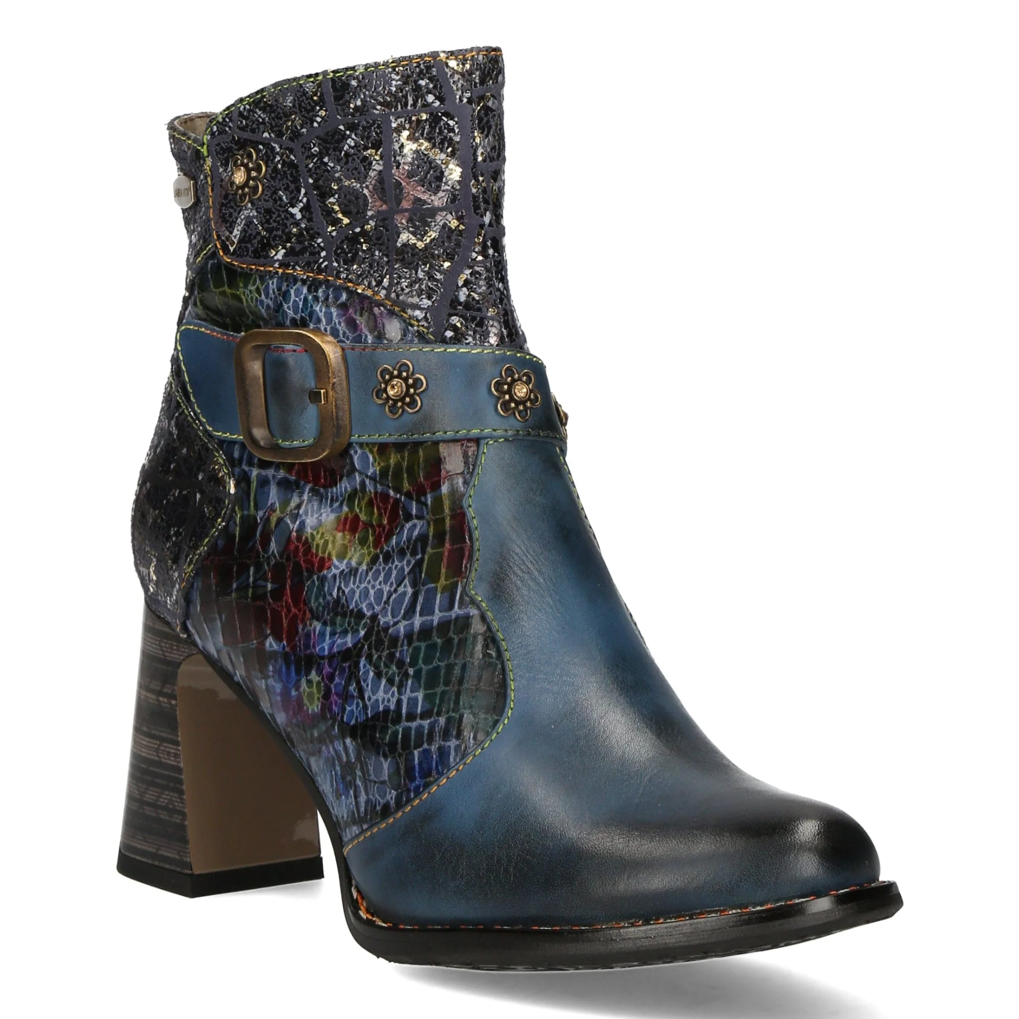 Bottines - MAELEO 01 - Image 8