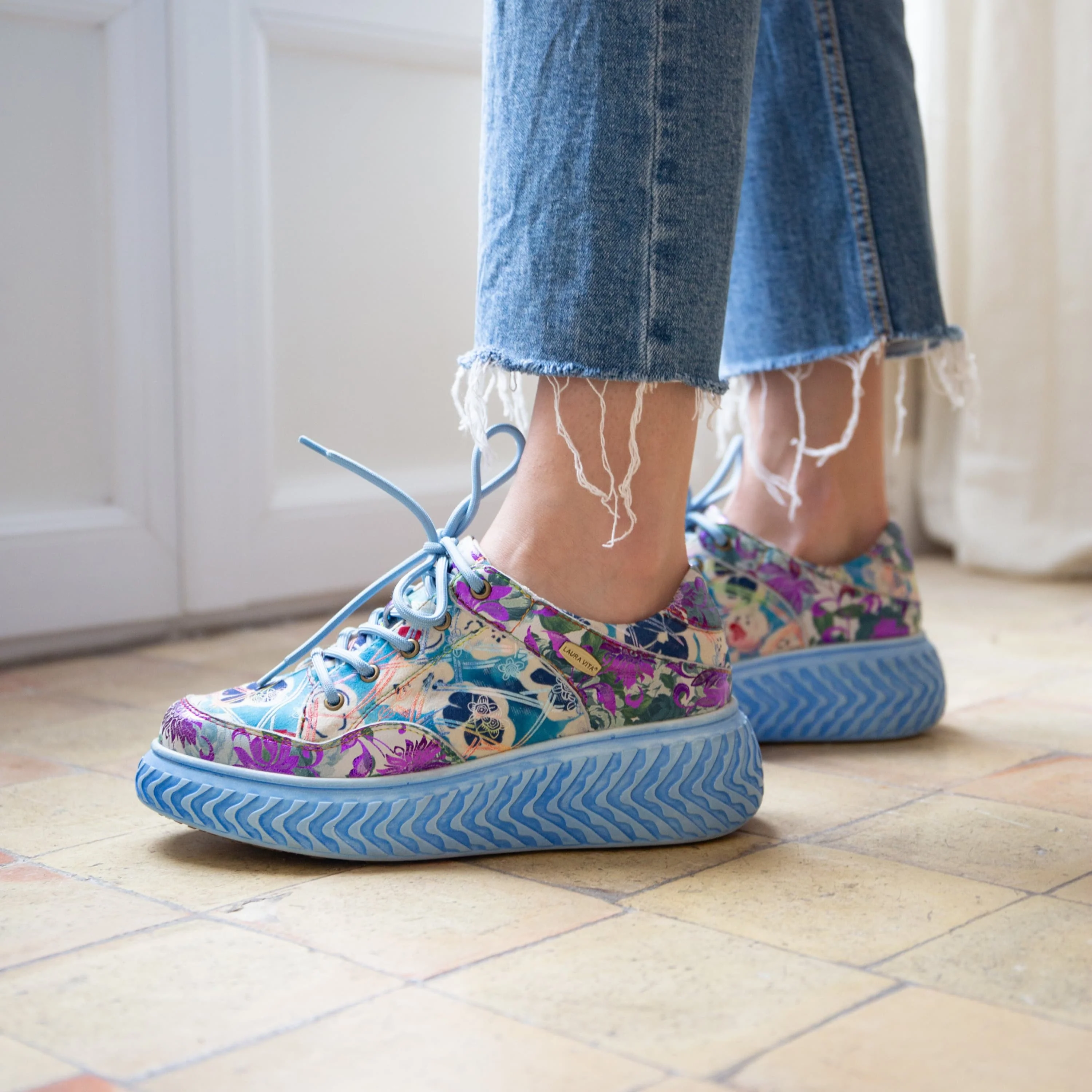 Baskets - SODAO 63