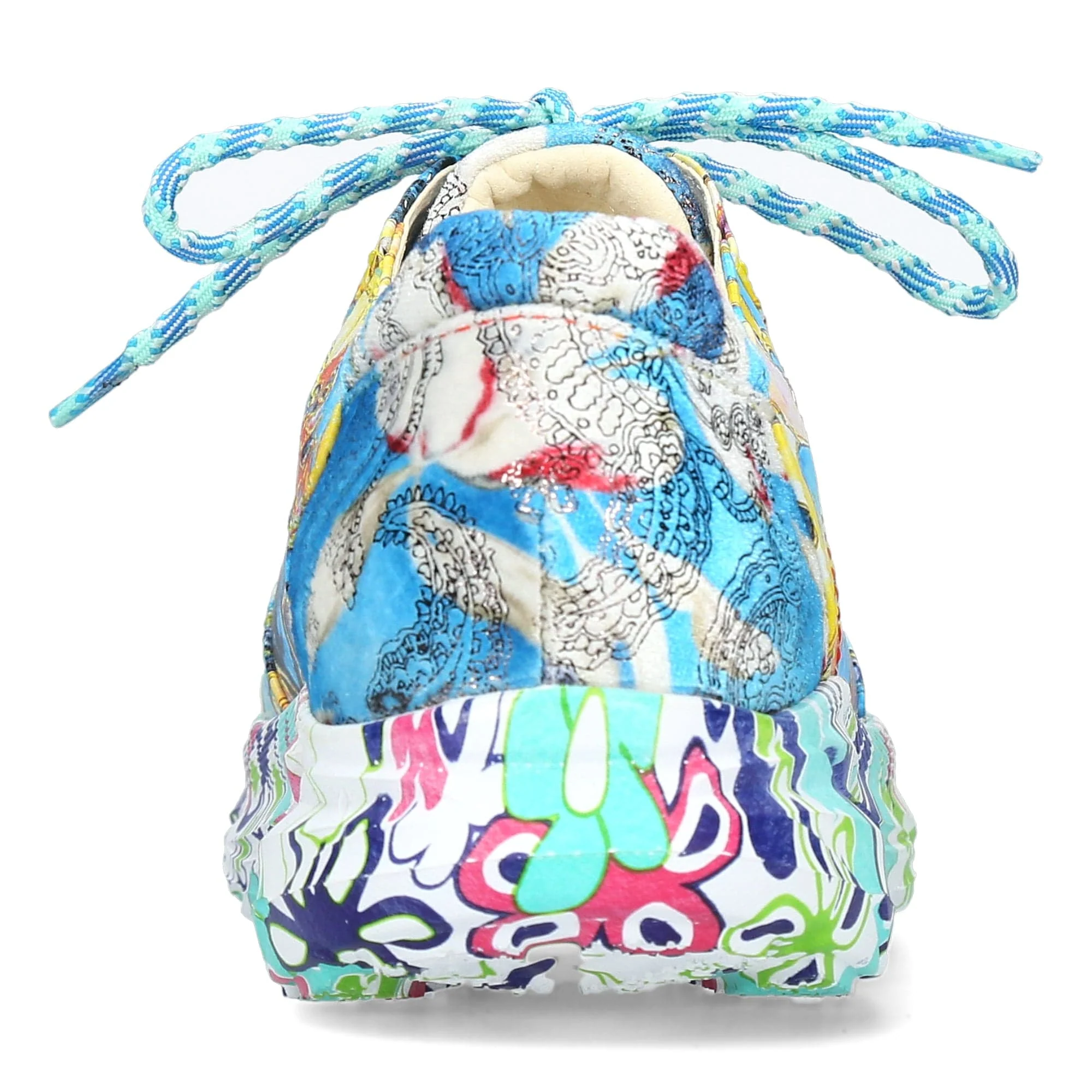 Baskets - SOFIAO 01 - Image 14