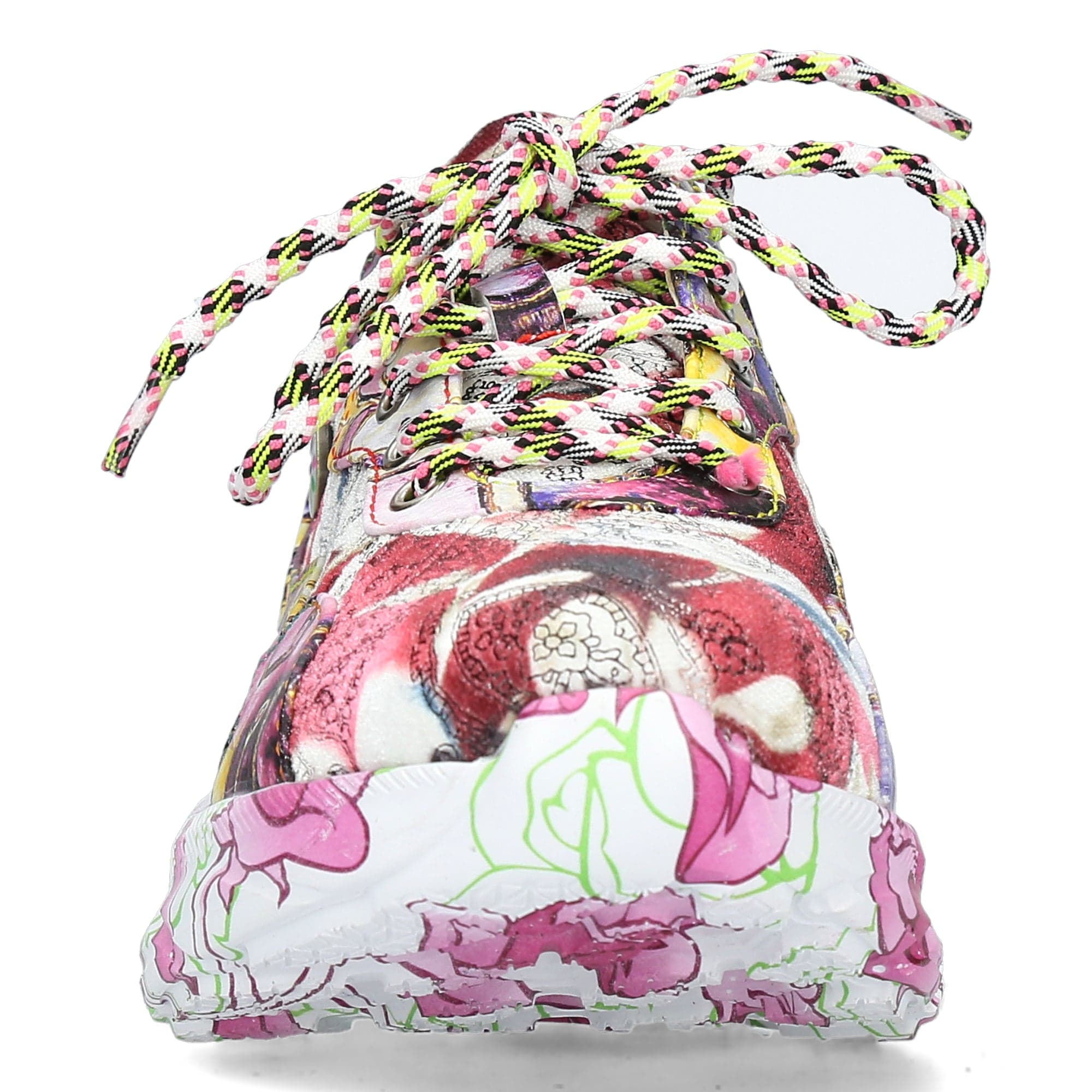 Baskets - SOFIAO 01 - Image 4