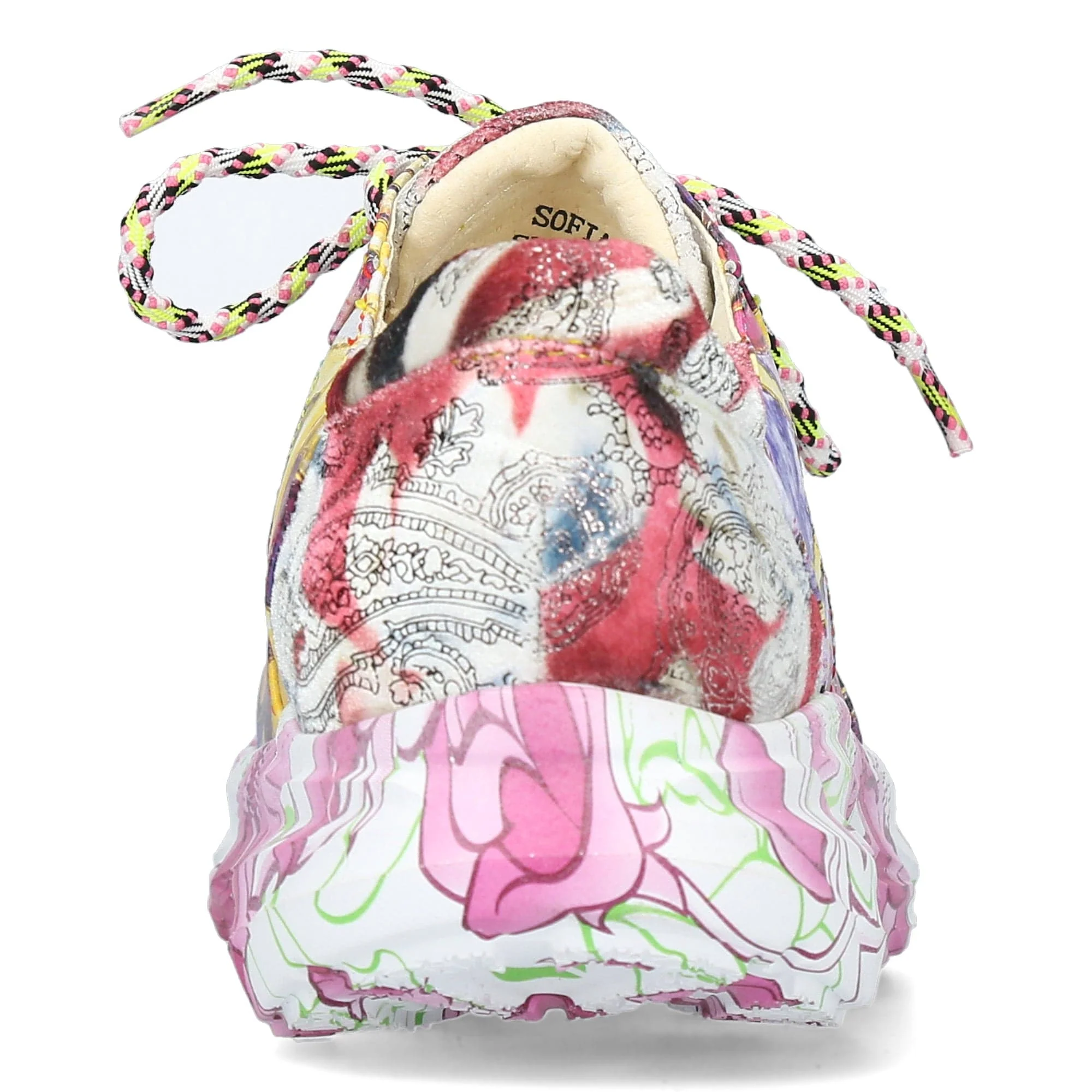 Baskets - SOFIAO 01 - Image 7