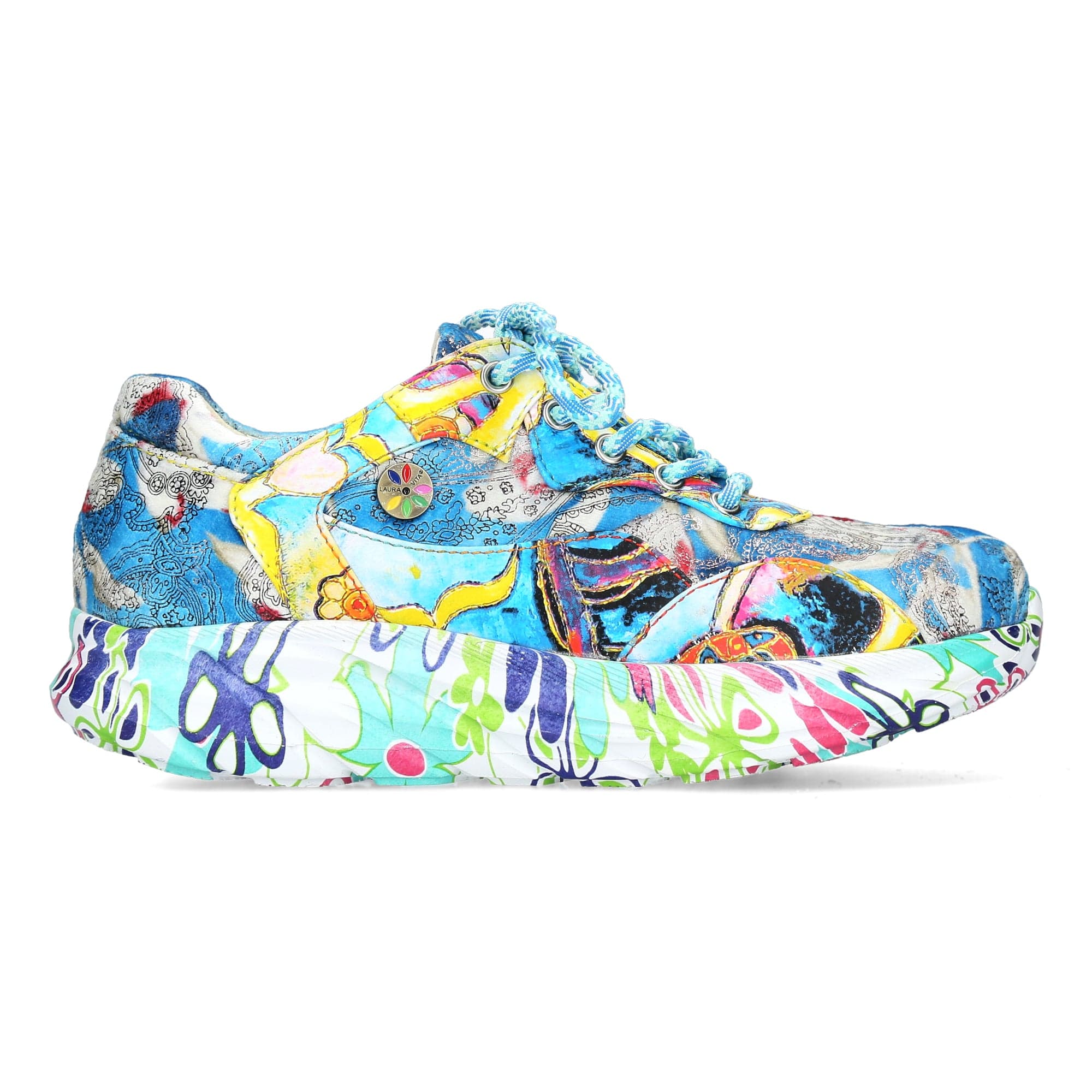 Baskets - SOFIAO 01 - Image 9