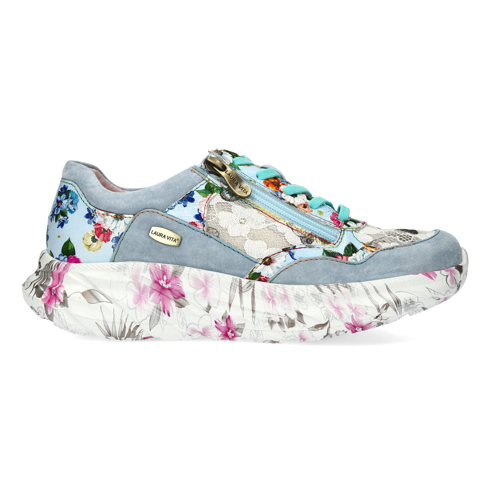 Baskets - SOFIAO 06 - Image 2