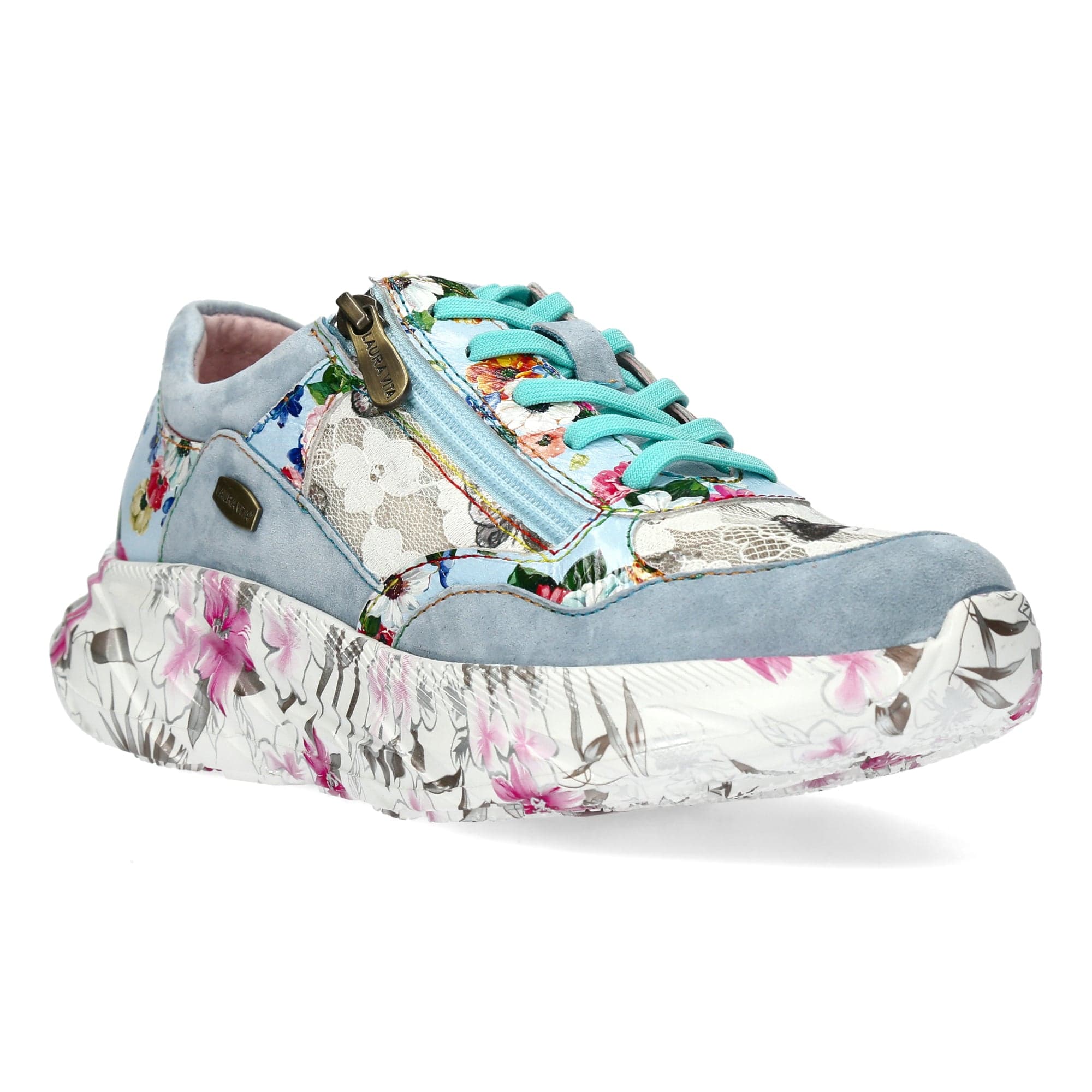 Baskets - SOFIAO 06 - Image 3