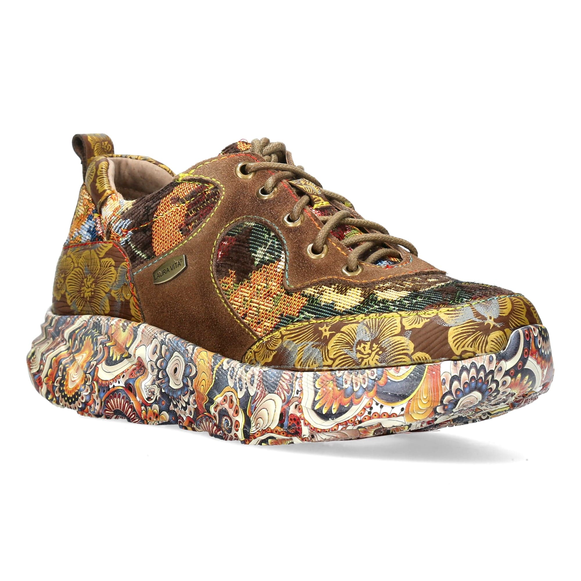 Baskets - SOFIAO 07 - Image 2