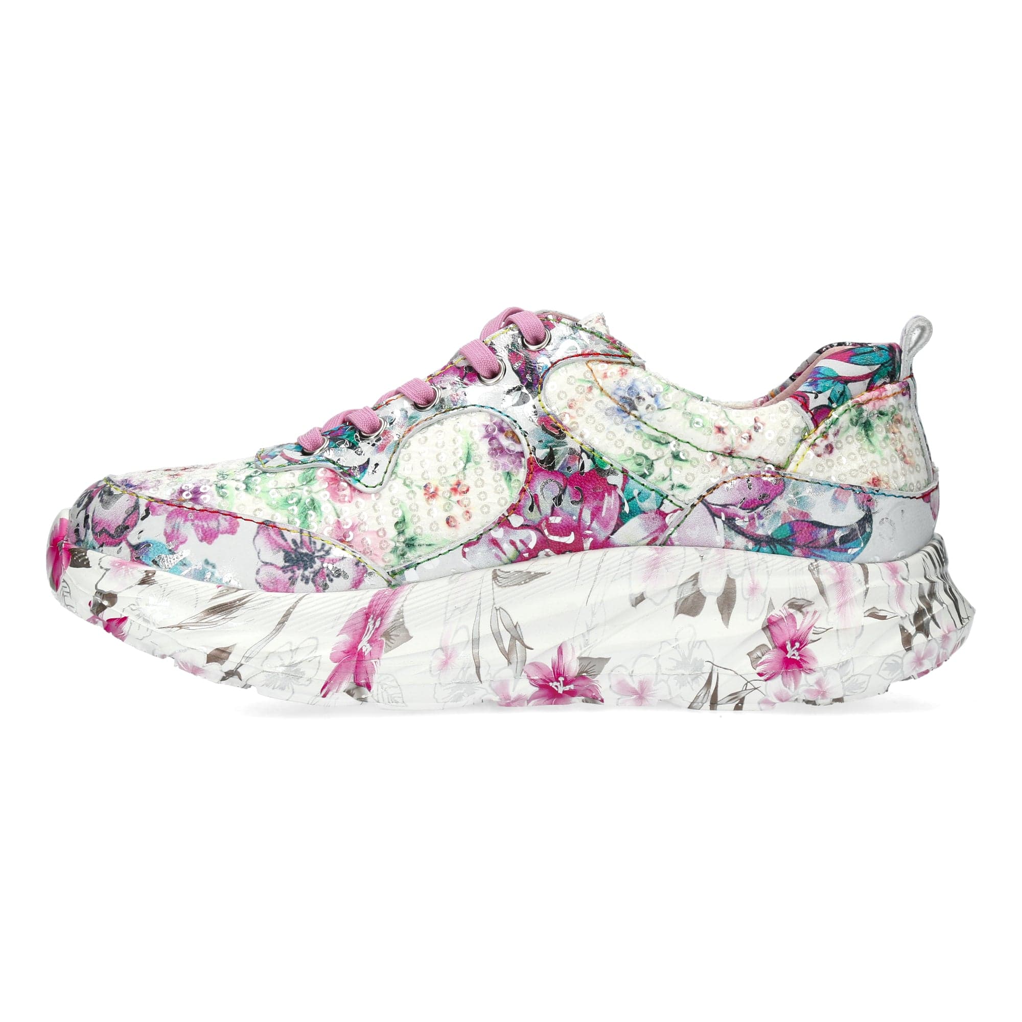 Baskets - SOFIAO 07 - Image 5