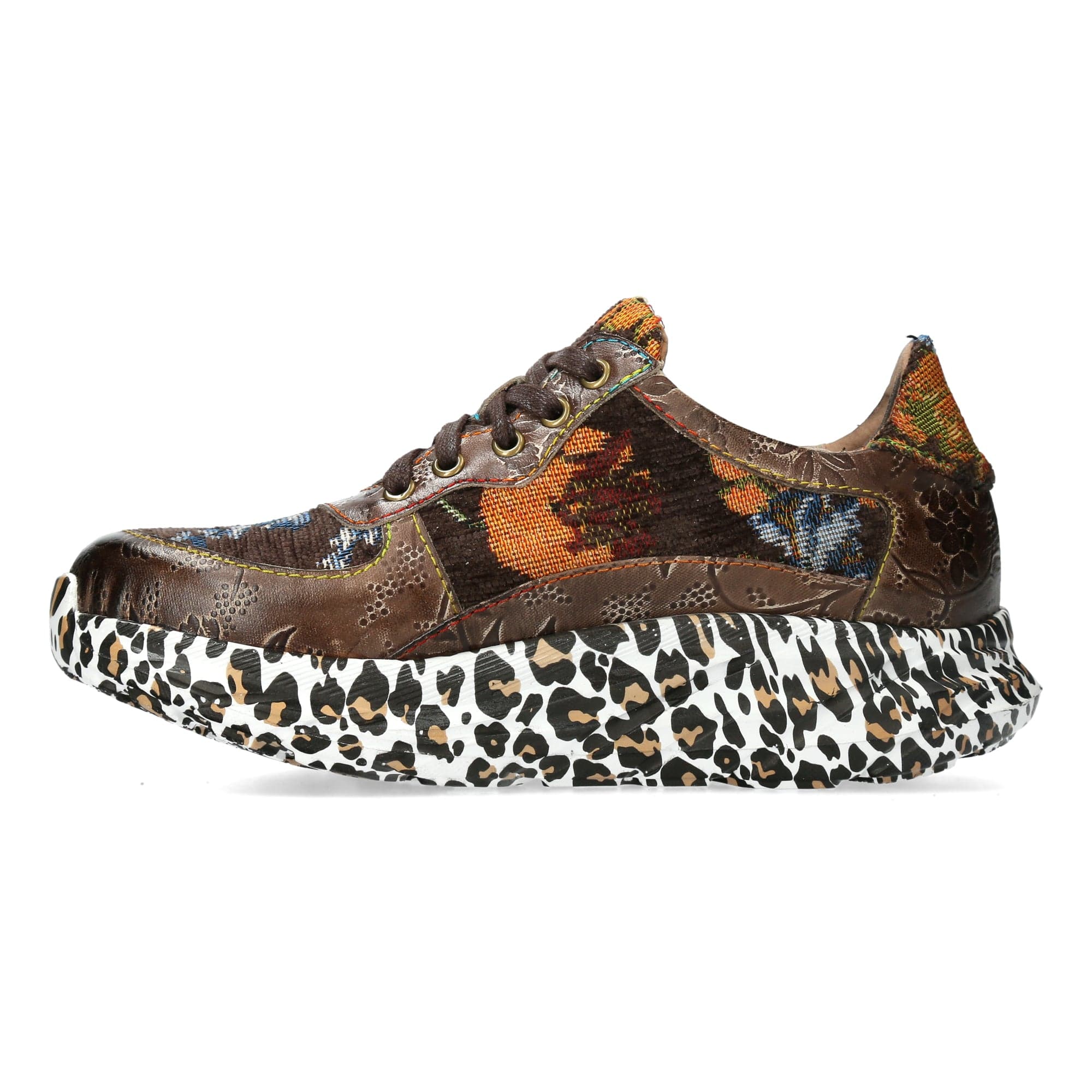 Baskets - SOFIAO 42 - Image 5