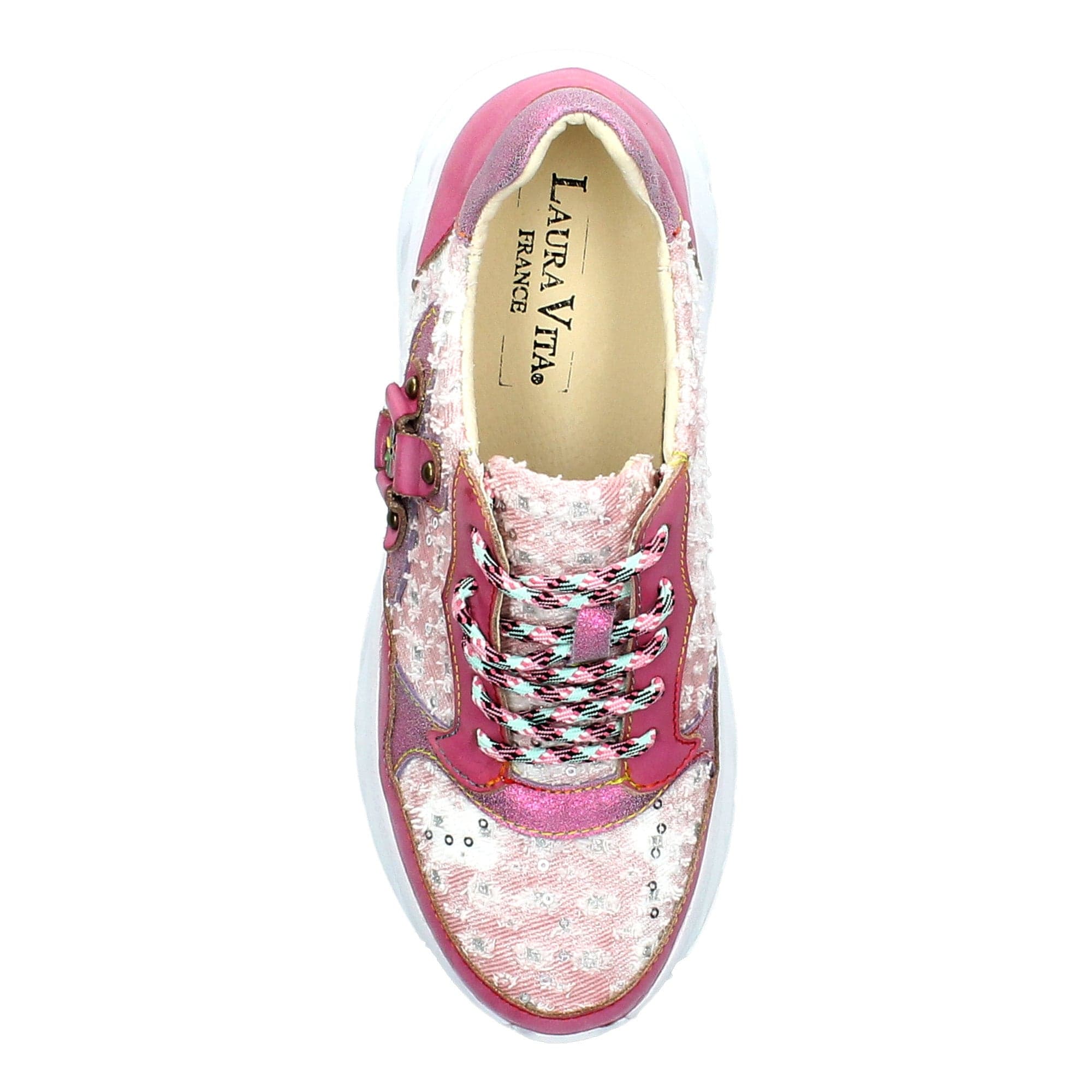 Baskets - SOFIAO 52 - Image 16