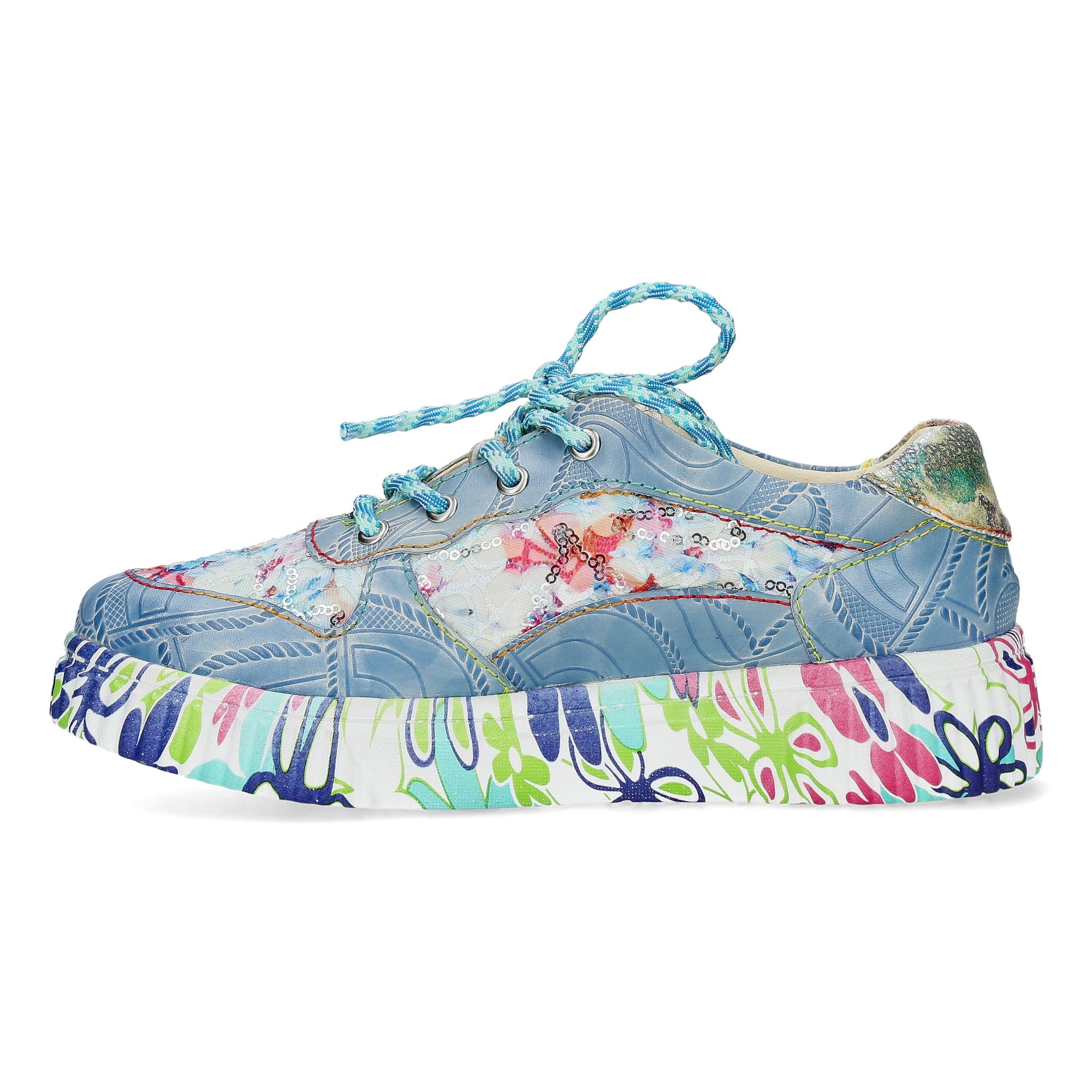 Baskets - SOLENO 03 - Image 21