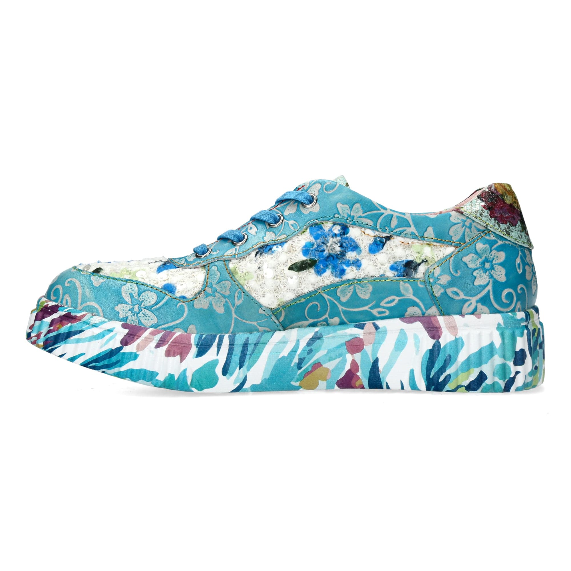 Baskets - SOLENO 03 - Image 13