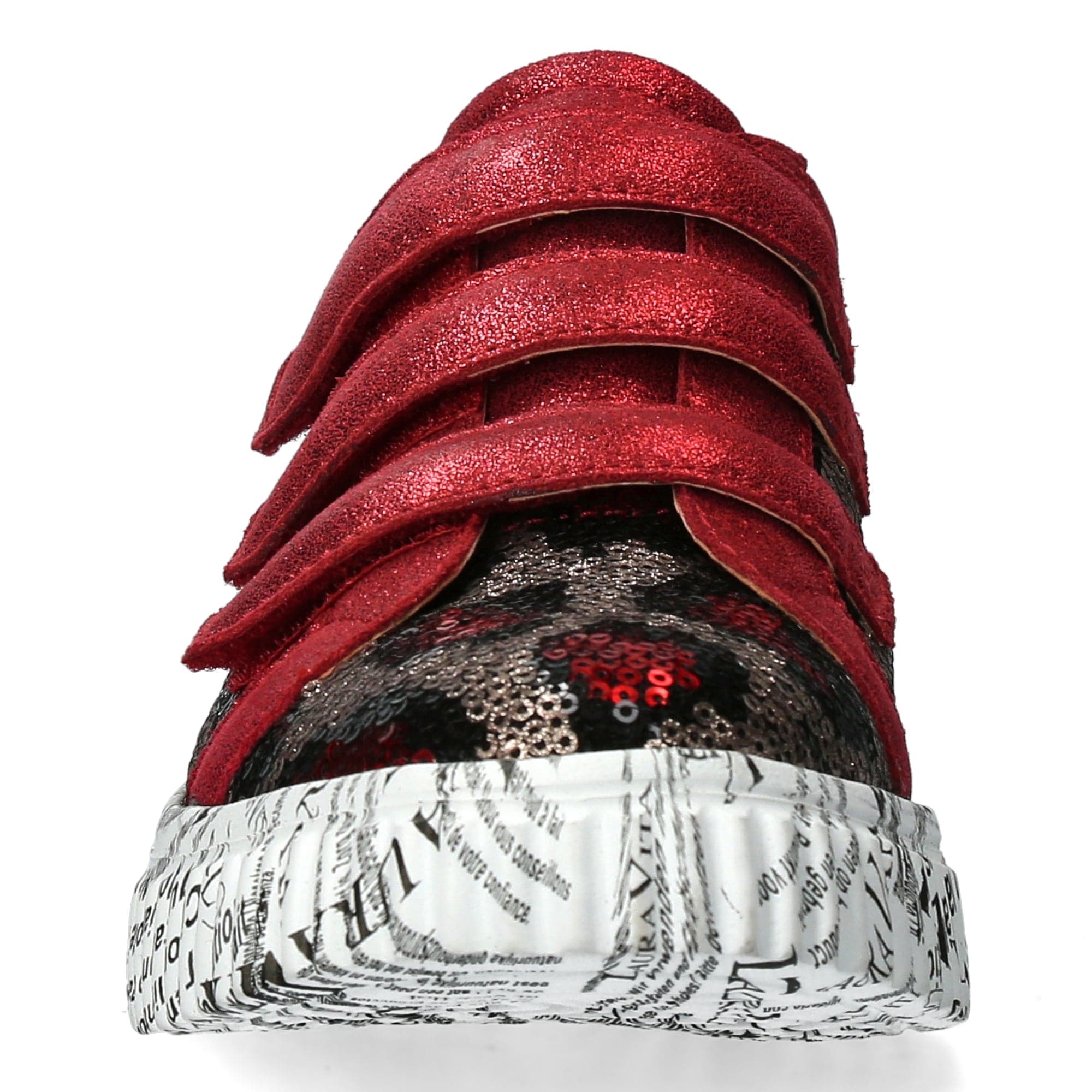 Baskets - SOLENO 17 - Image 15