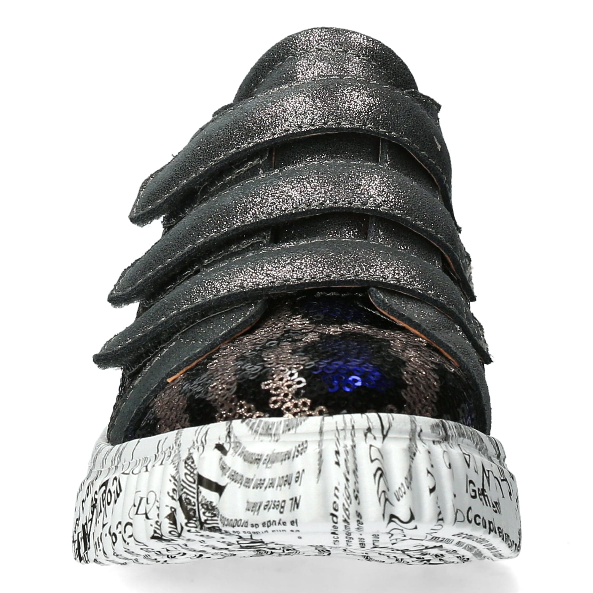 Baskets - SOLENO 17 - Image 20
