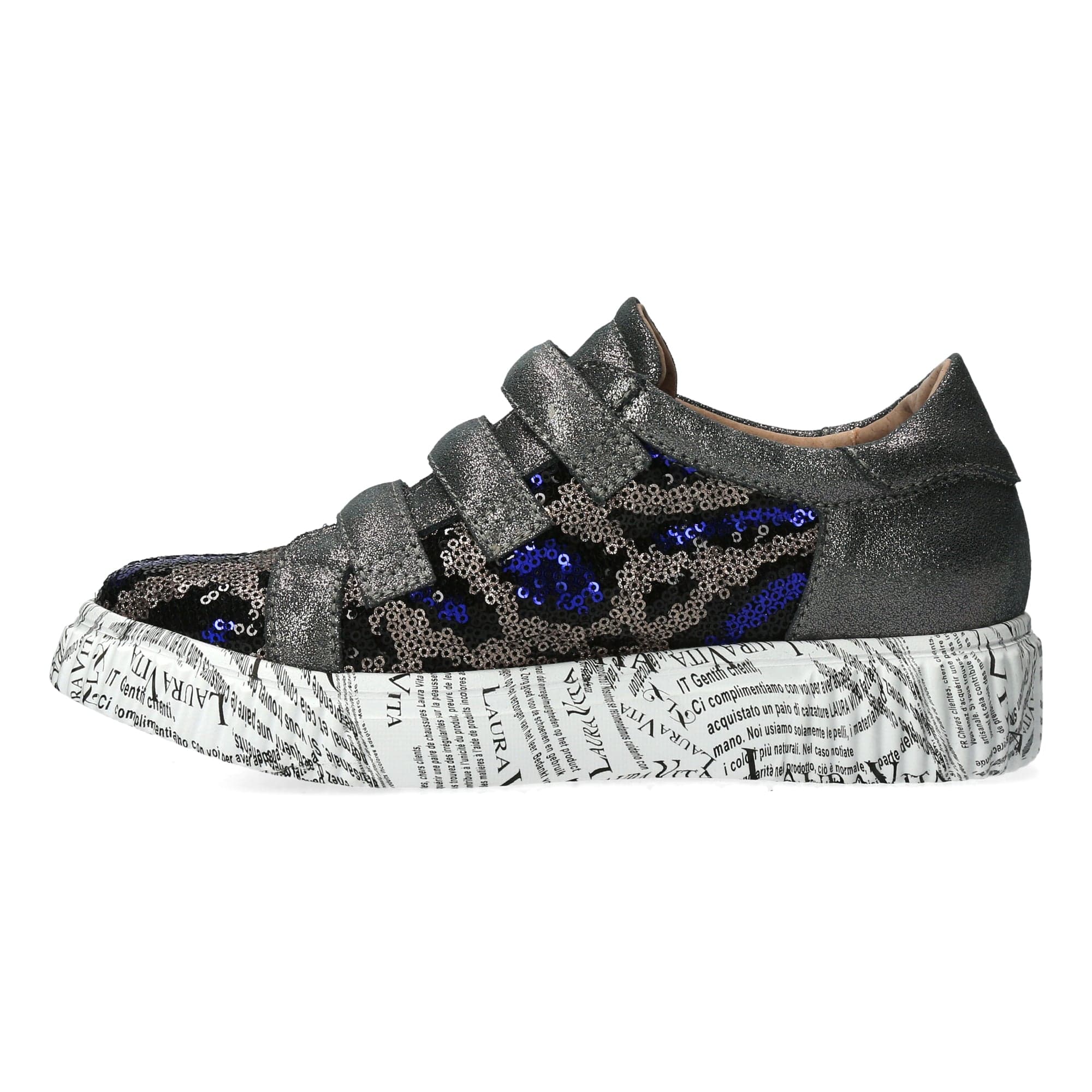 Baskets - SOLENO 17 - Image 21
