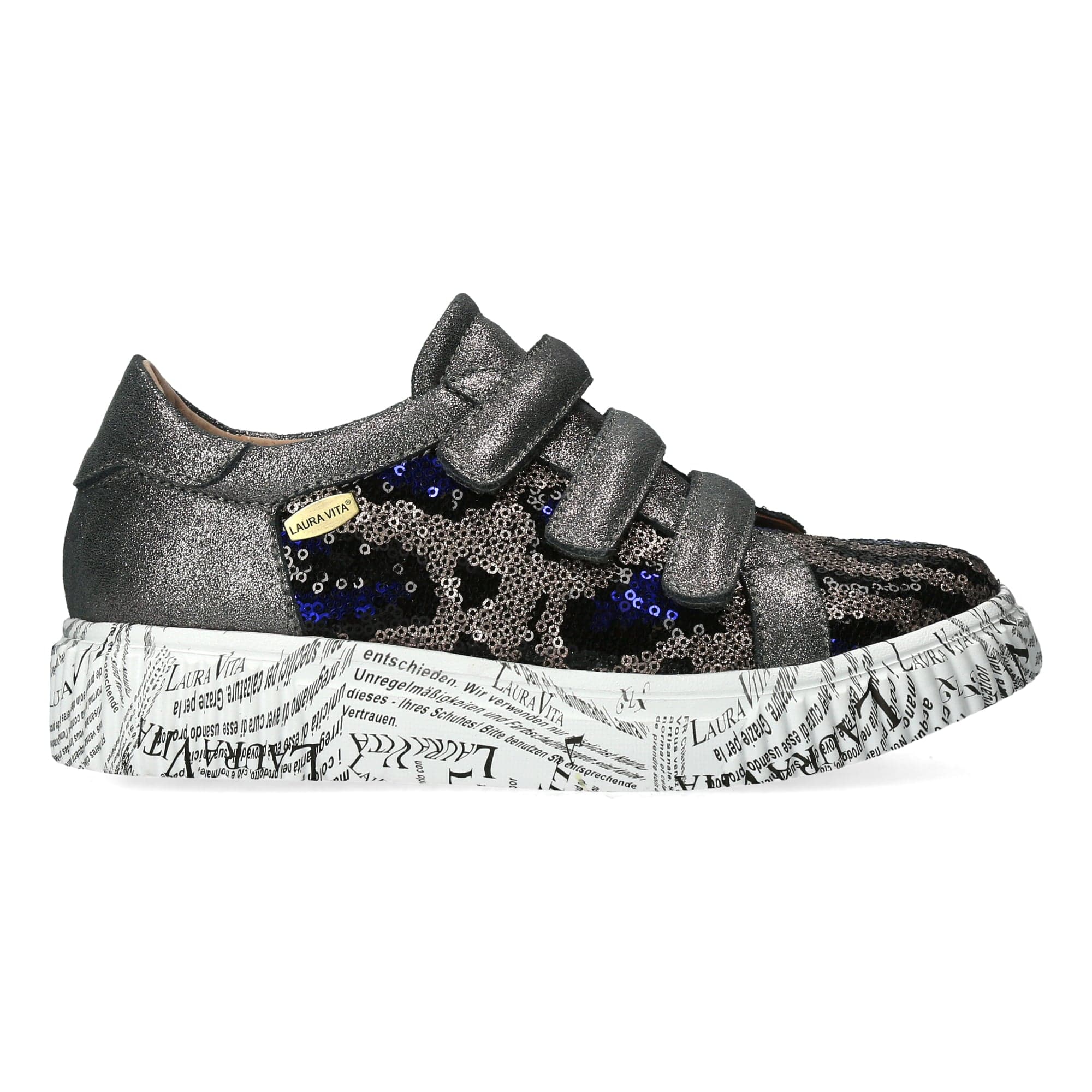 Baskets - SOLENO 17 - Image 23