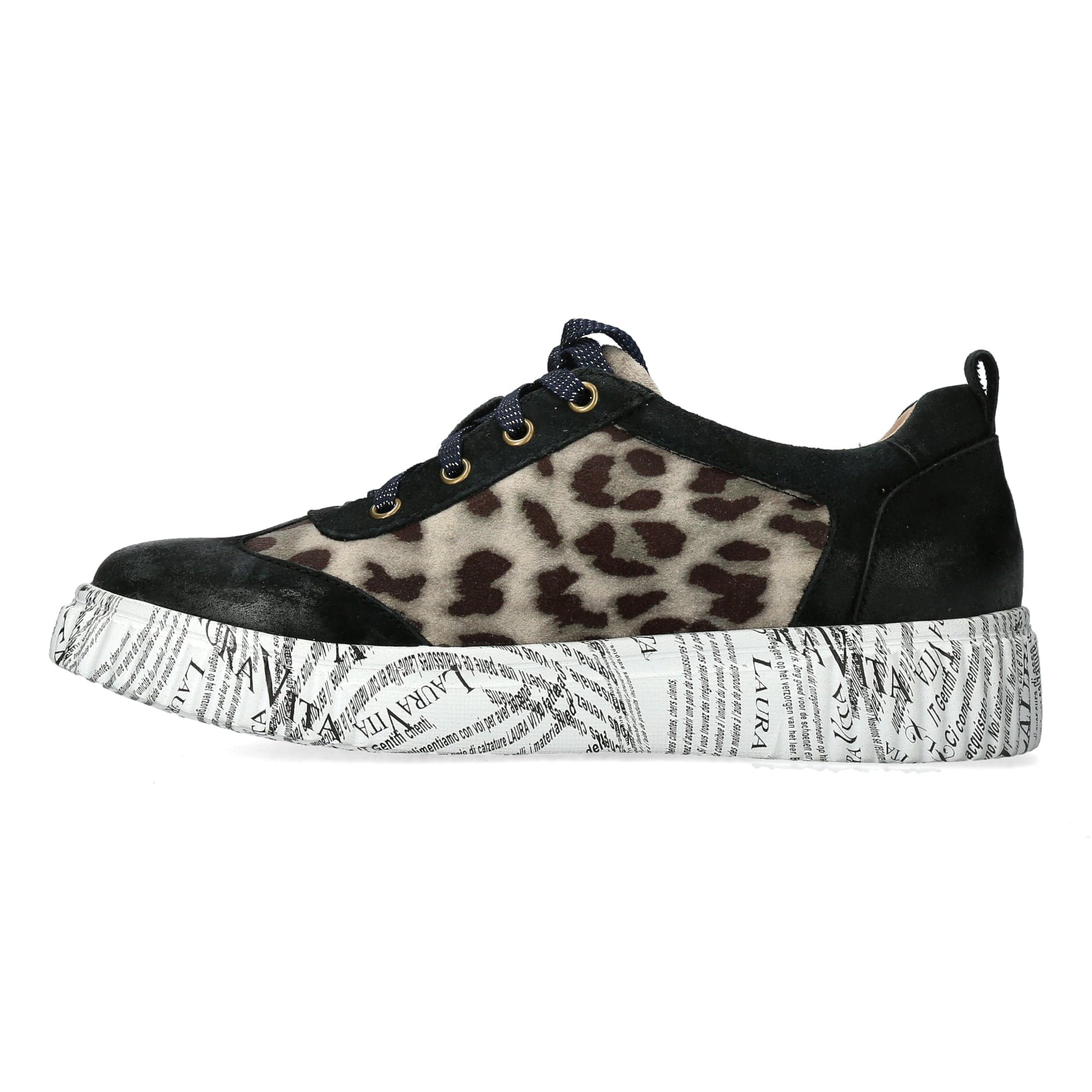 Baskets - SOLENO 18 - Image 12