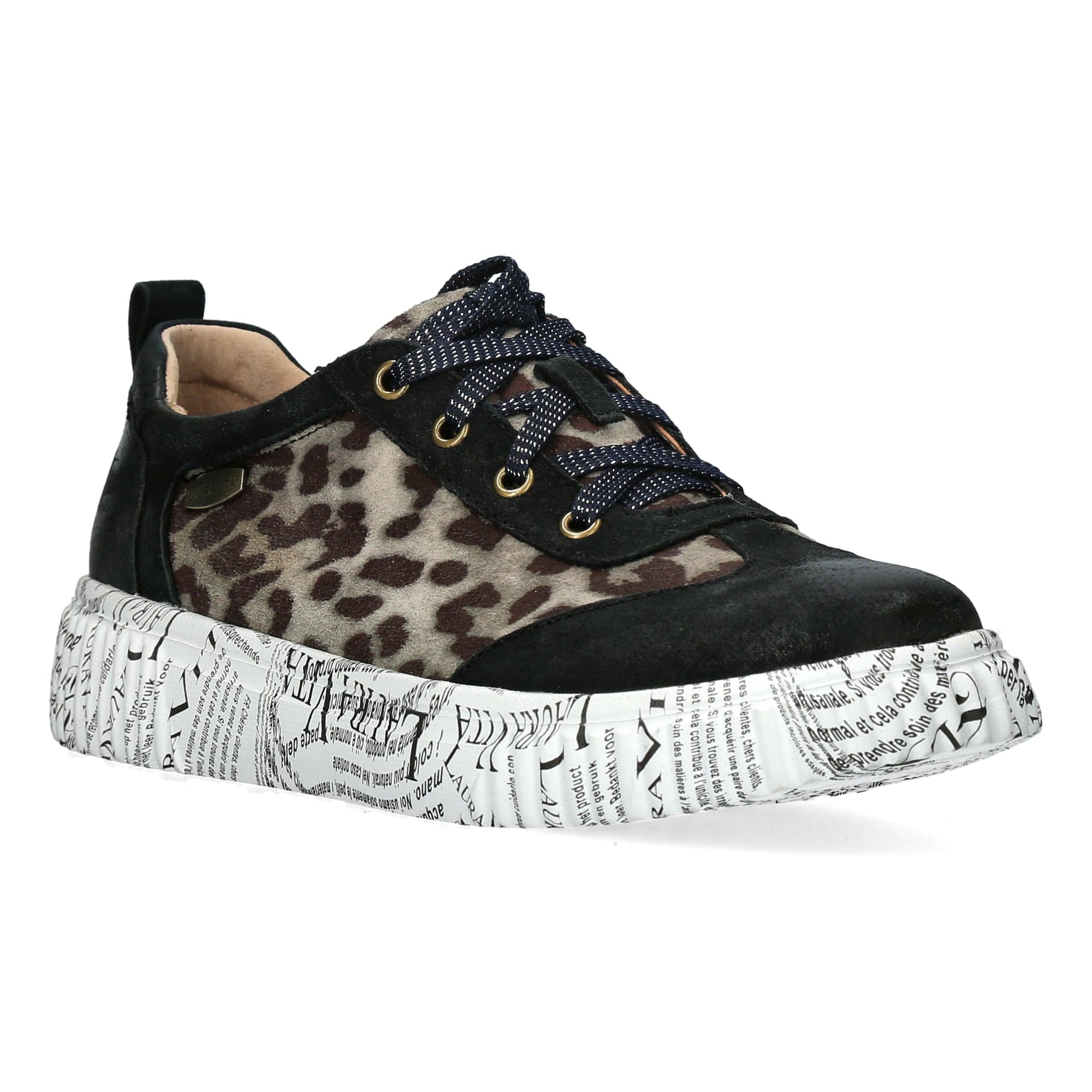 Baskets - SOLENO 18 - Image 9