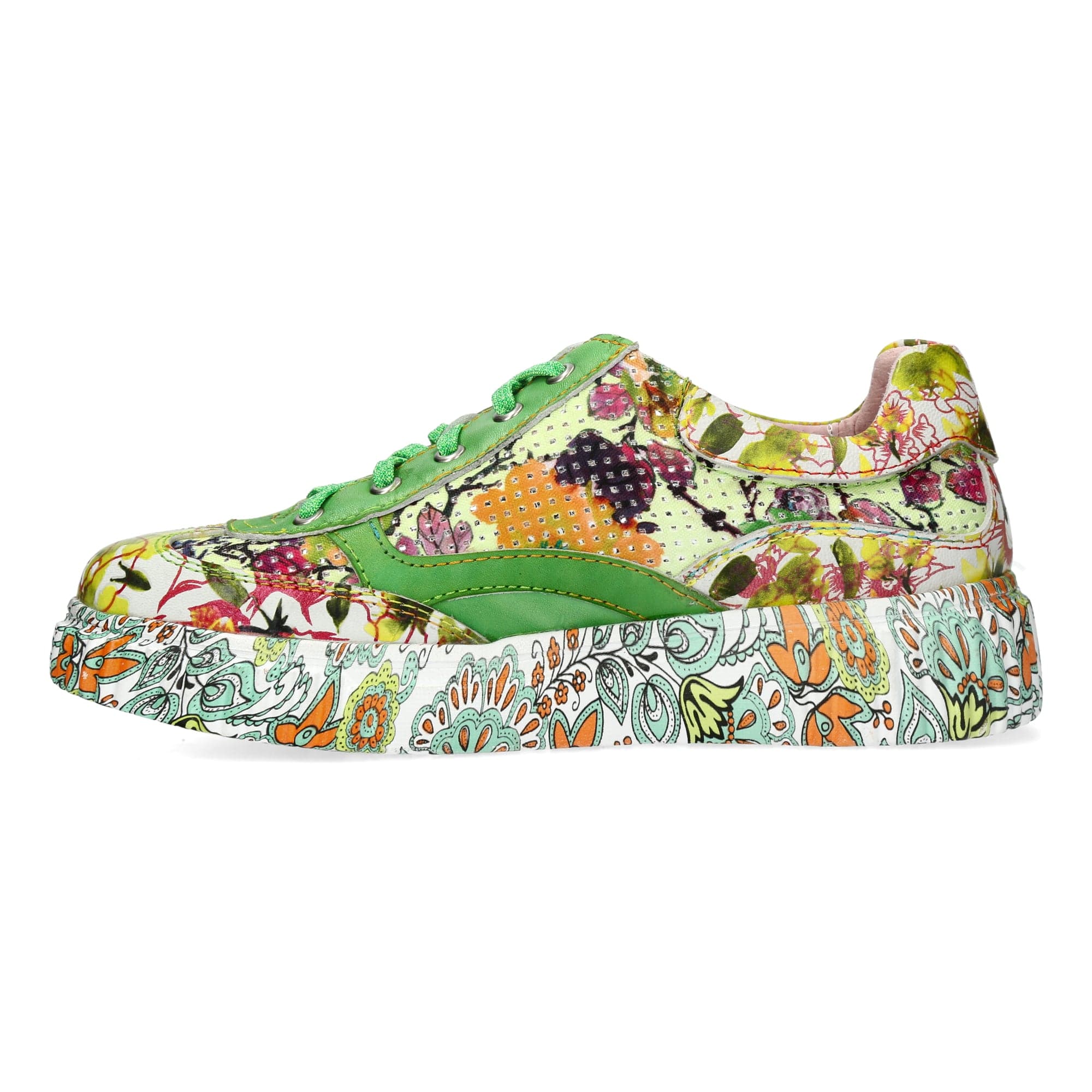 Baskets - SOLENO 23 - Image 6