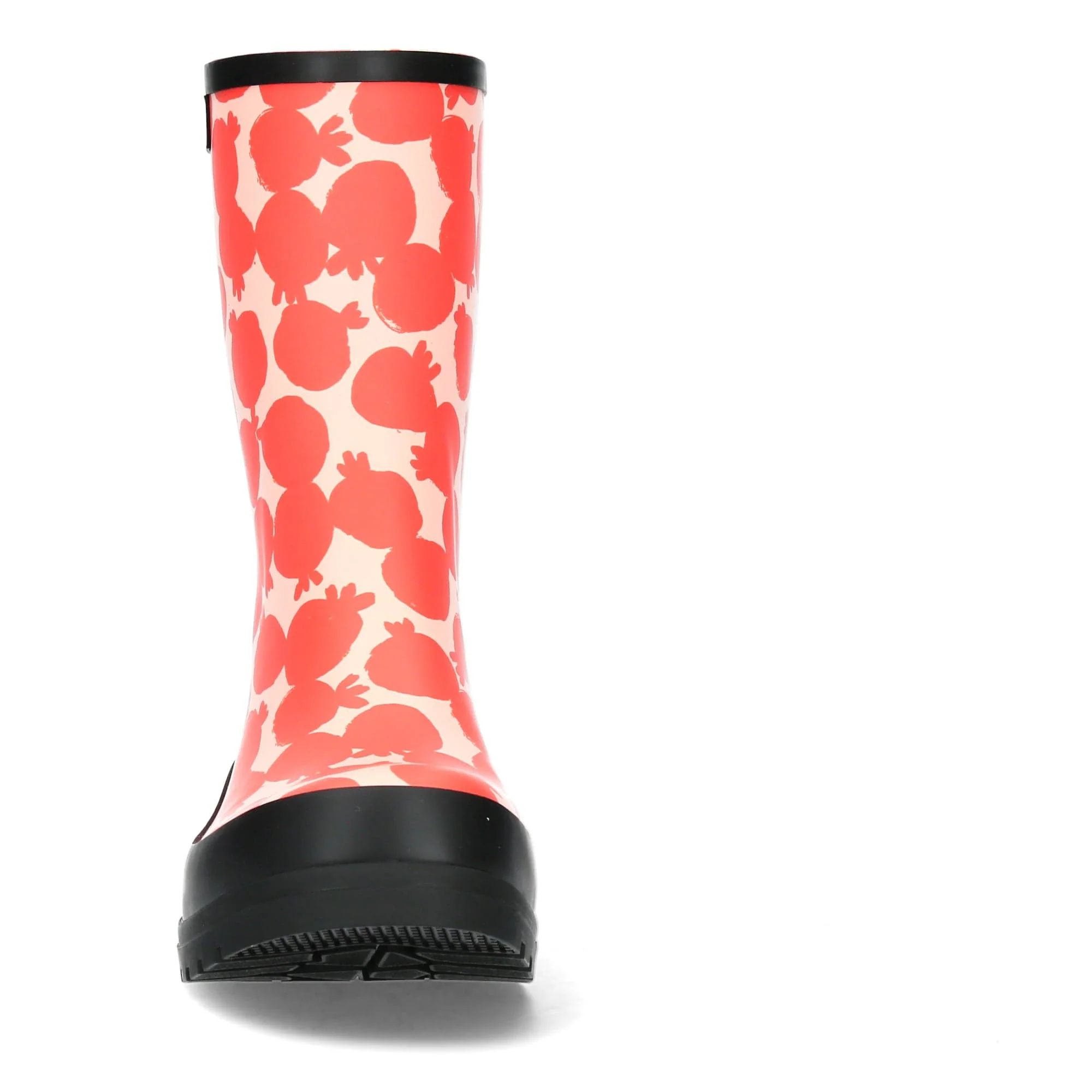 Bottes de Pluie - STRAWBERRY - Image 3