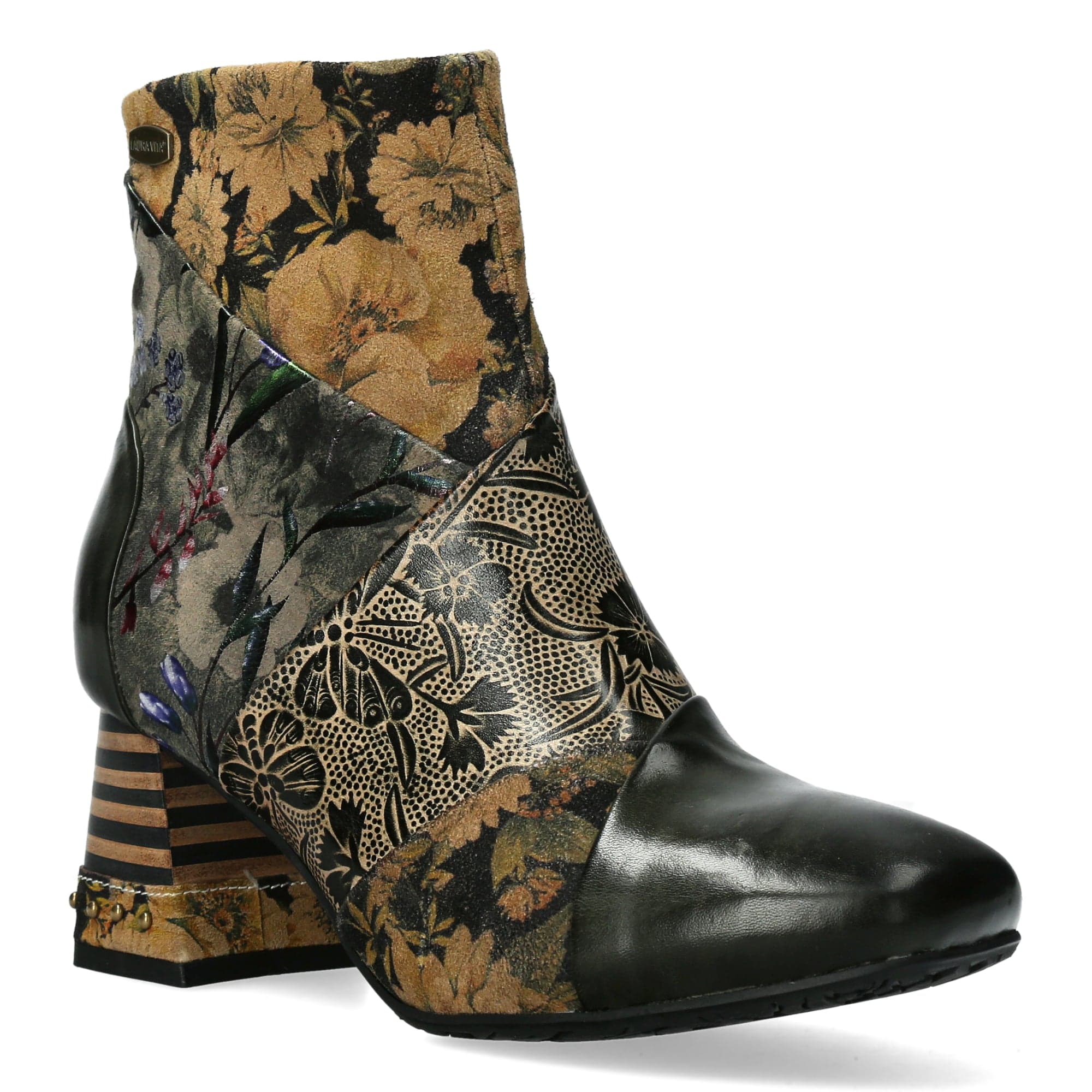 Bottines - TALAO 01 - Image 11