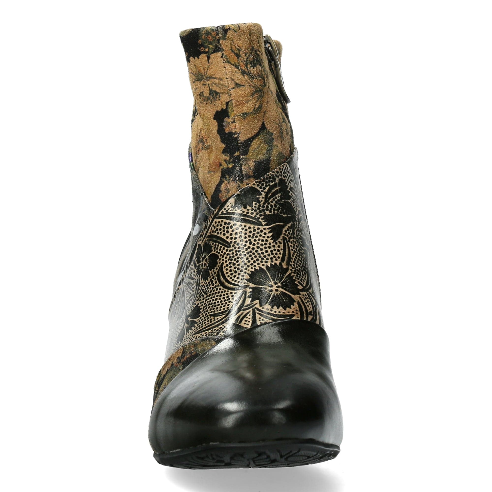 Bottines - TALAO 01 - Image 12
