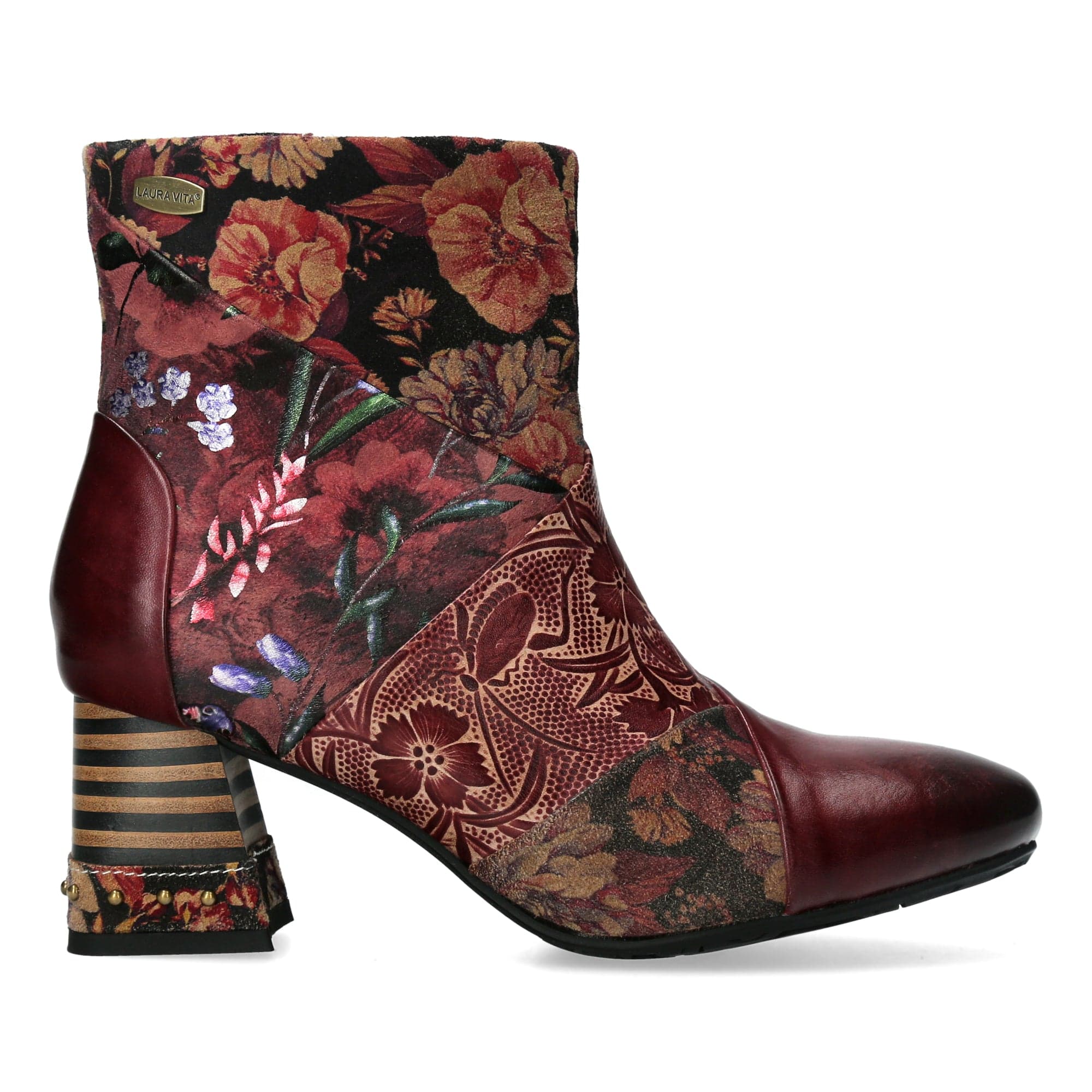 Bottines - TALAO 01 - Image 2