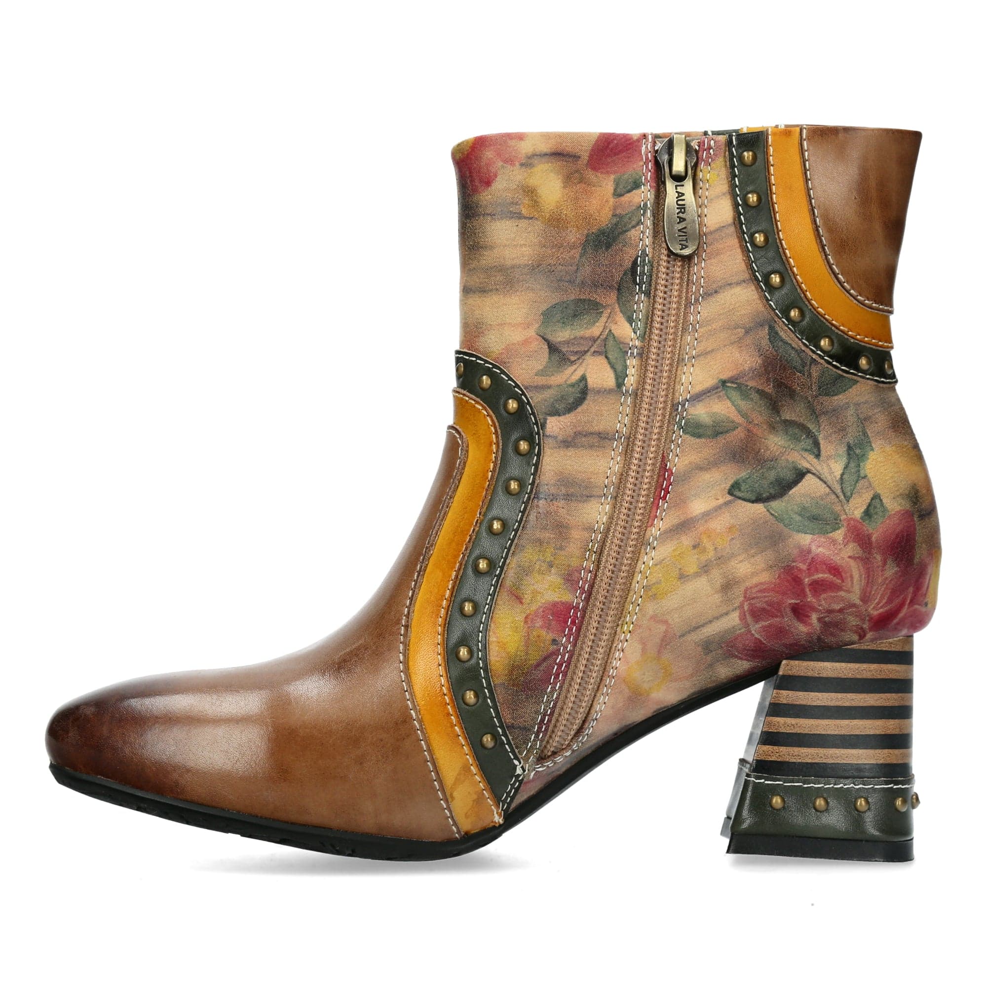 Bottines - TALAO 02 - Image 12