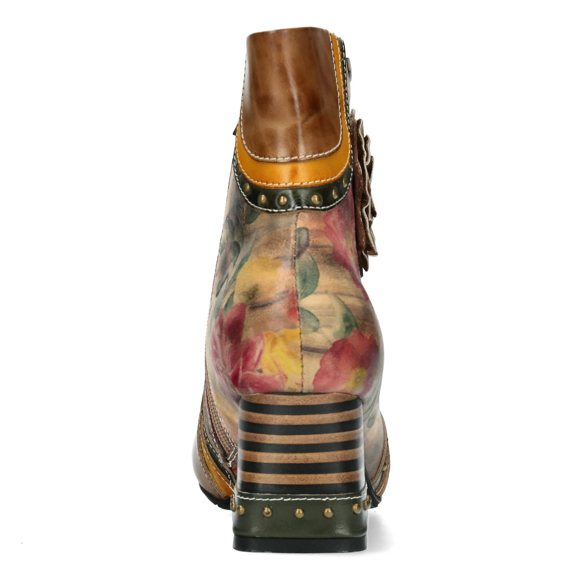Bottines - TALAO 02 - Image 13