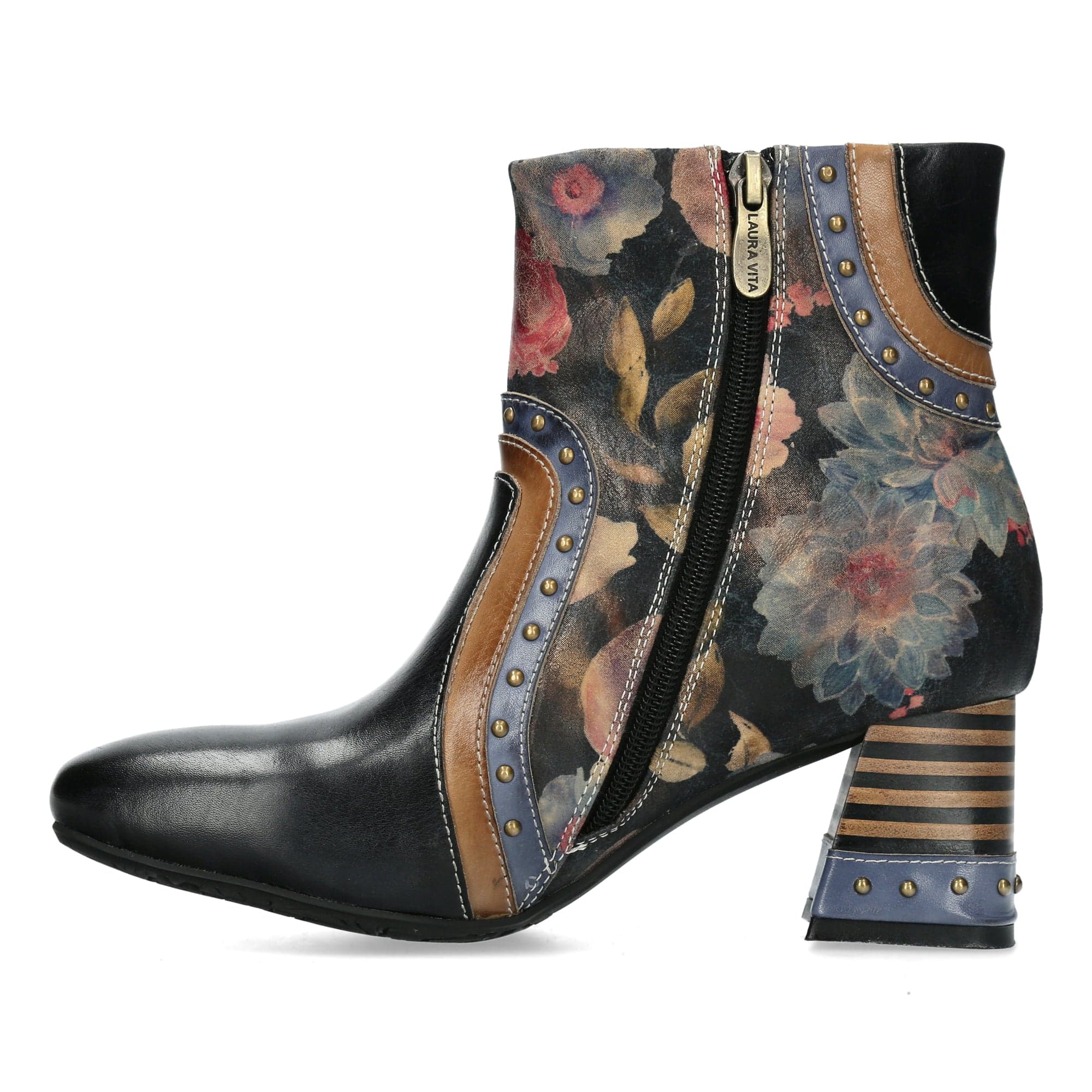 Bottines - TALAO 02 - Image 6