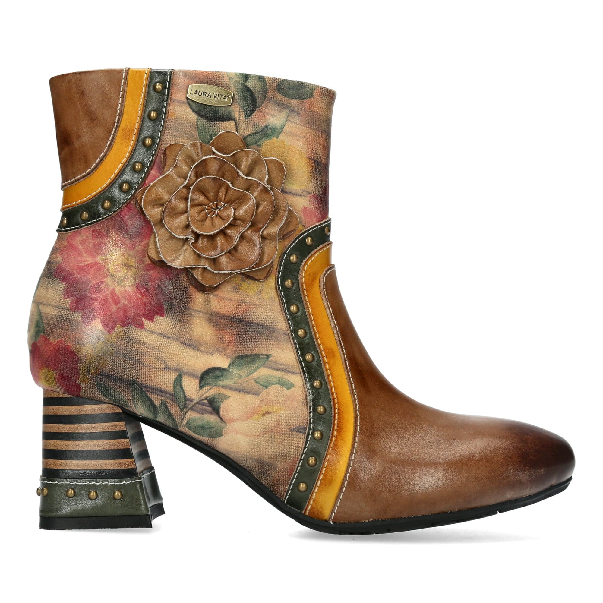 Bottines - TALAO 02 - Image 8
