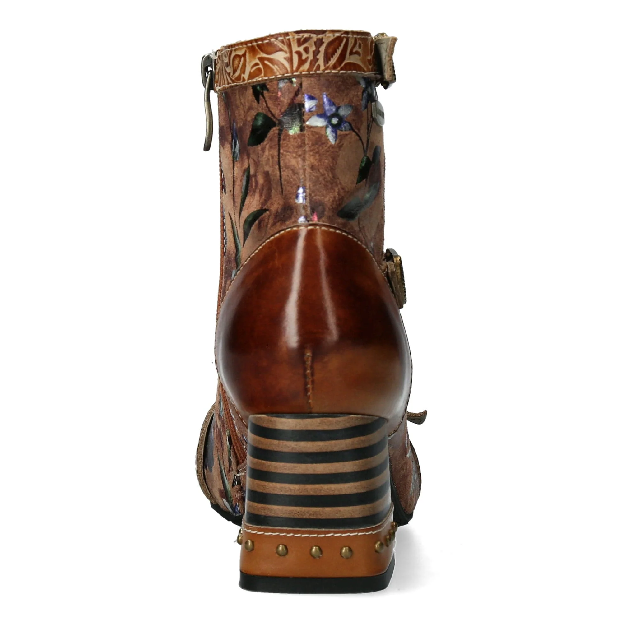 Bottines - TALAO 03 - Image 13