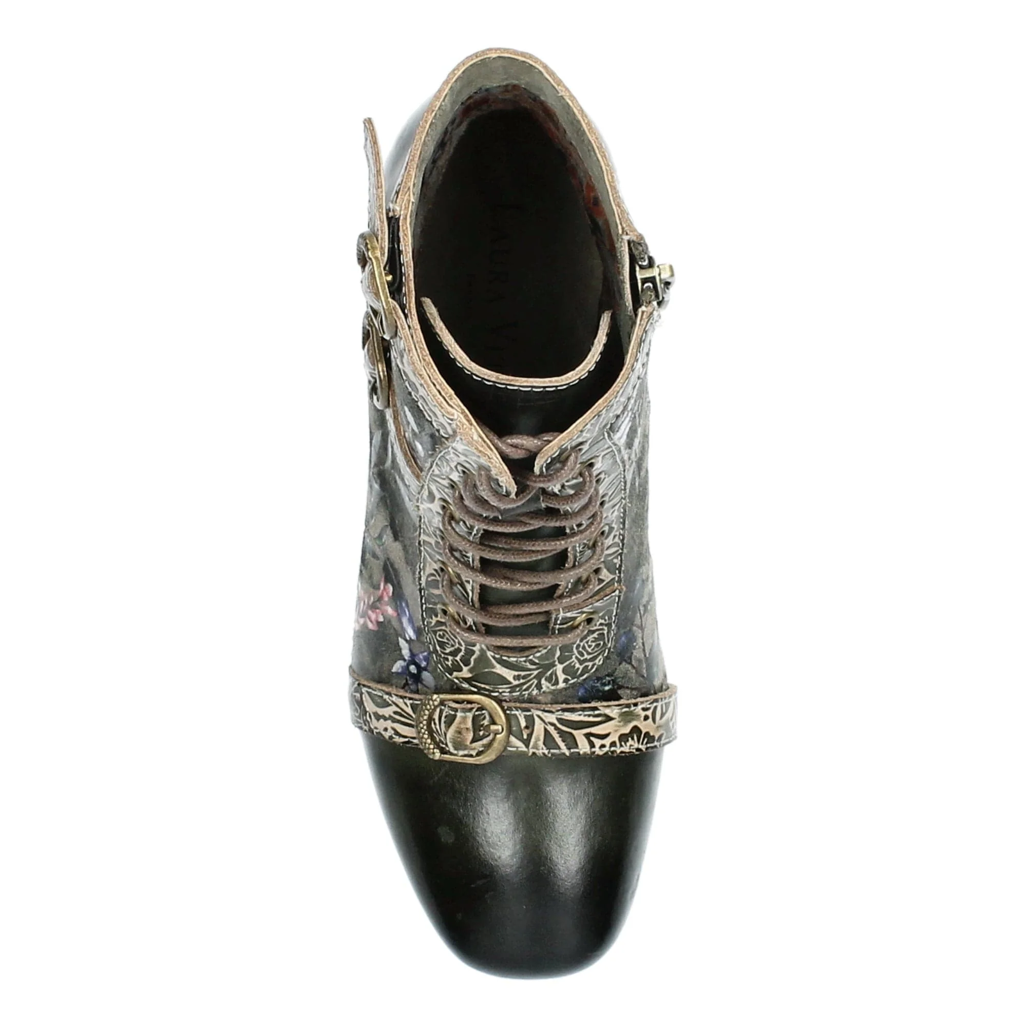 Bottines - TALAO 03 - Image 5