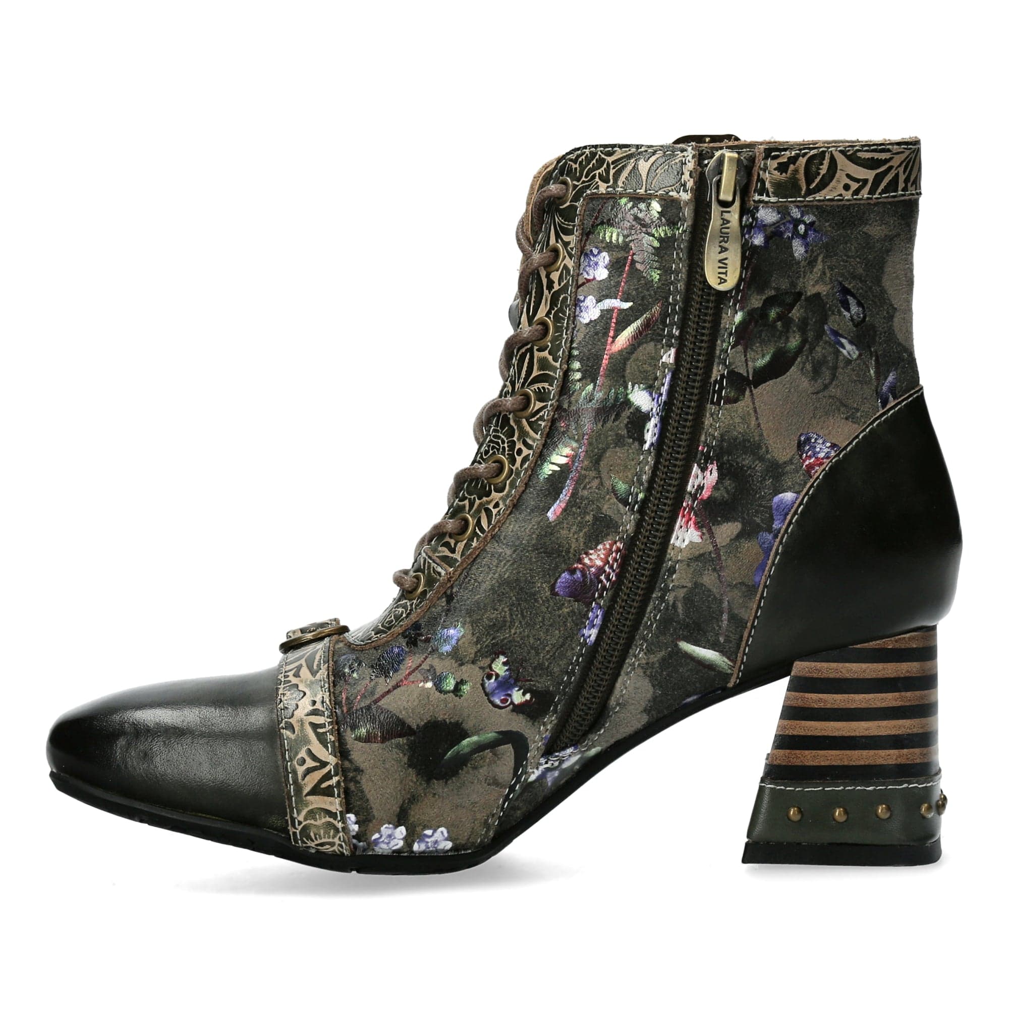 Bottines - TALAO 03 - Image 6