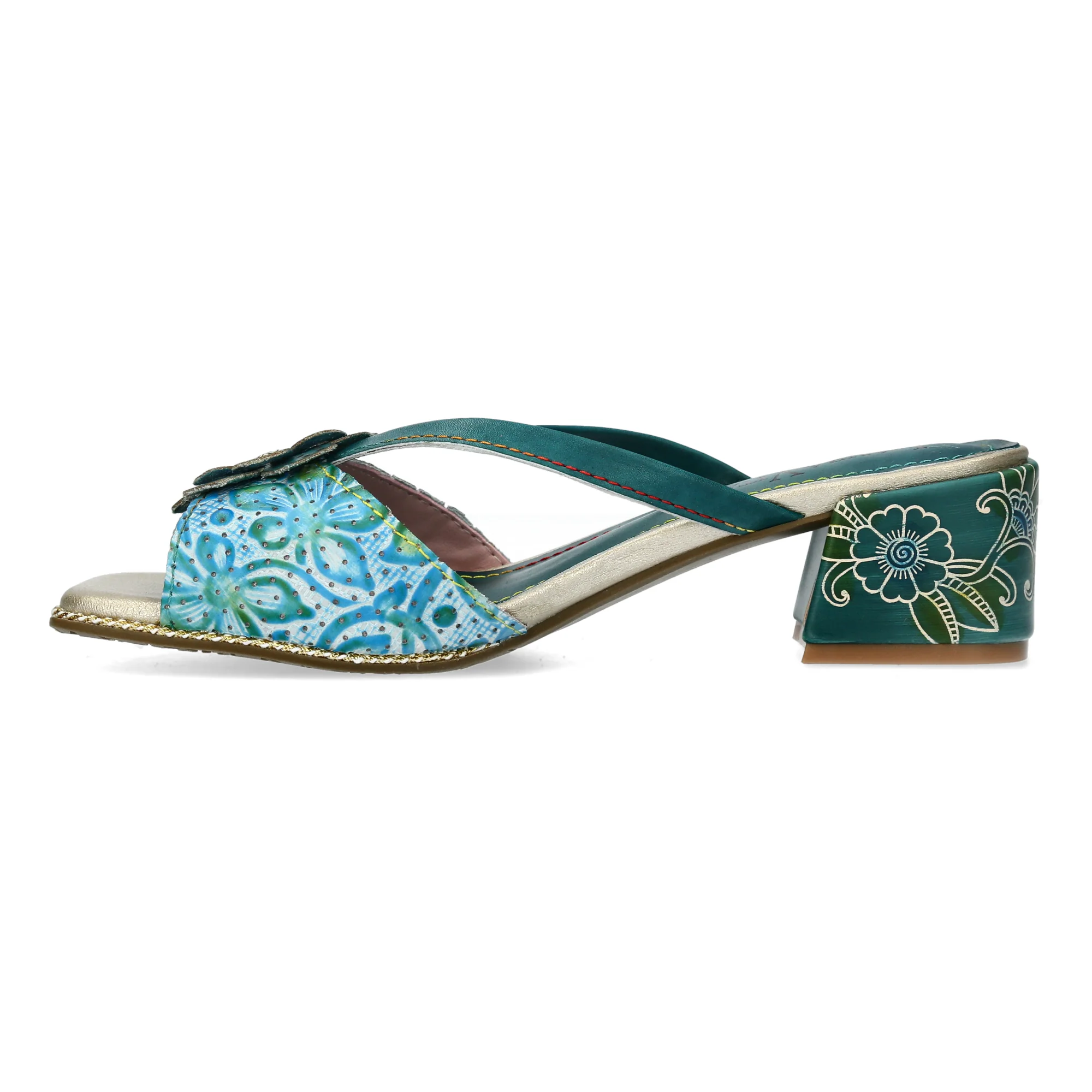 Mules - TELYO 02 - Image 11