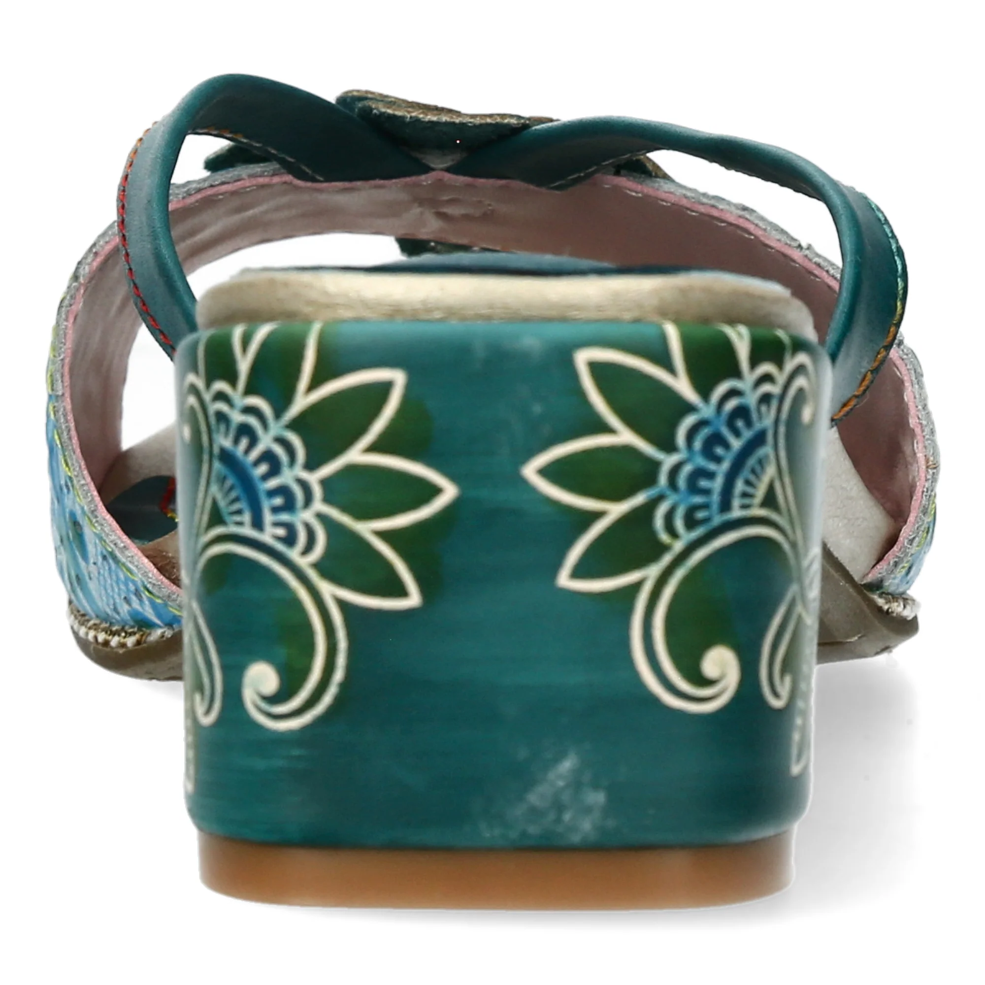 Mules - TELYO 02 - Image 12