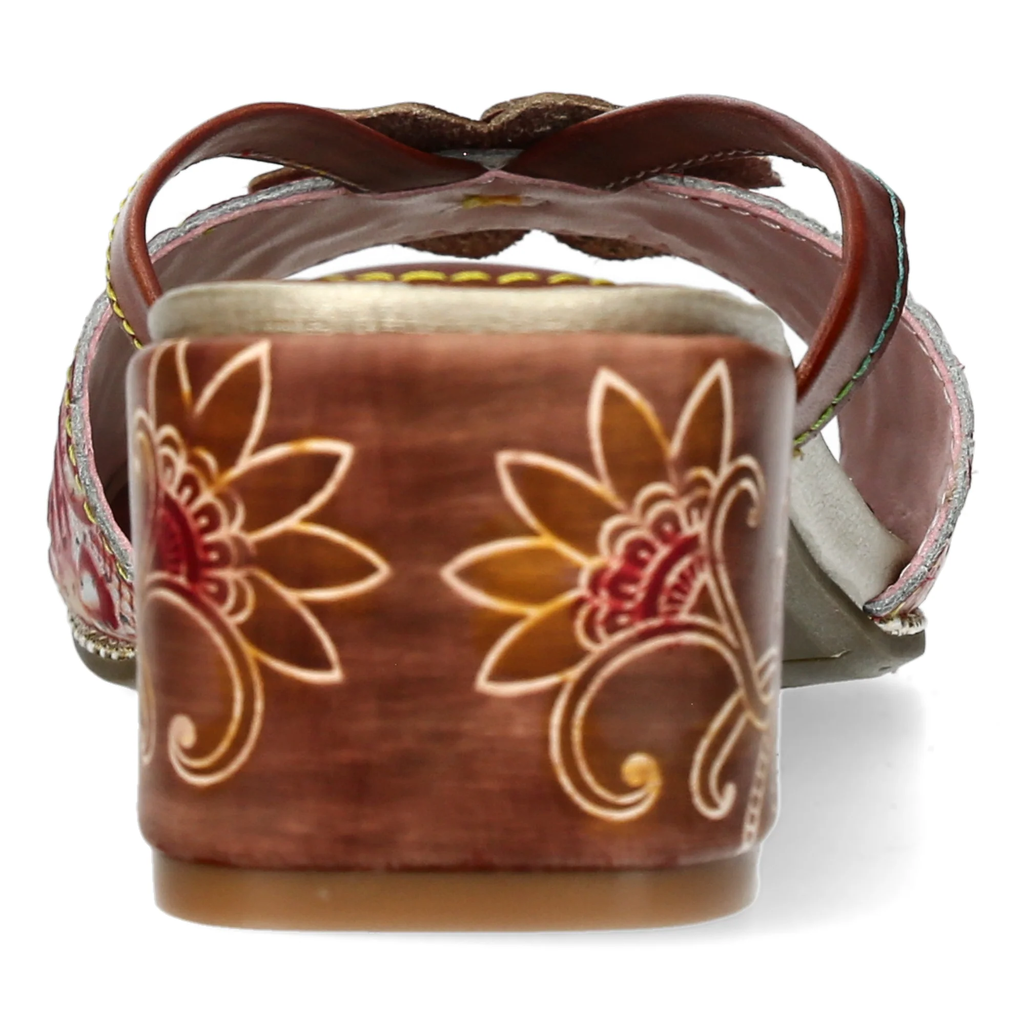 Mules - TELYO 02 - Image 6