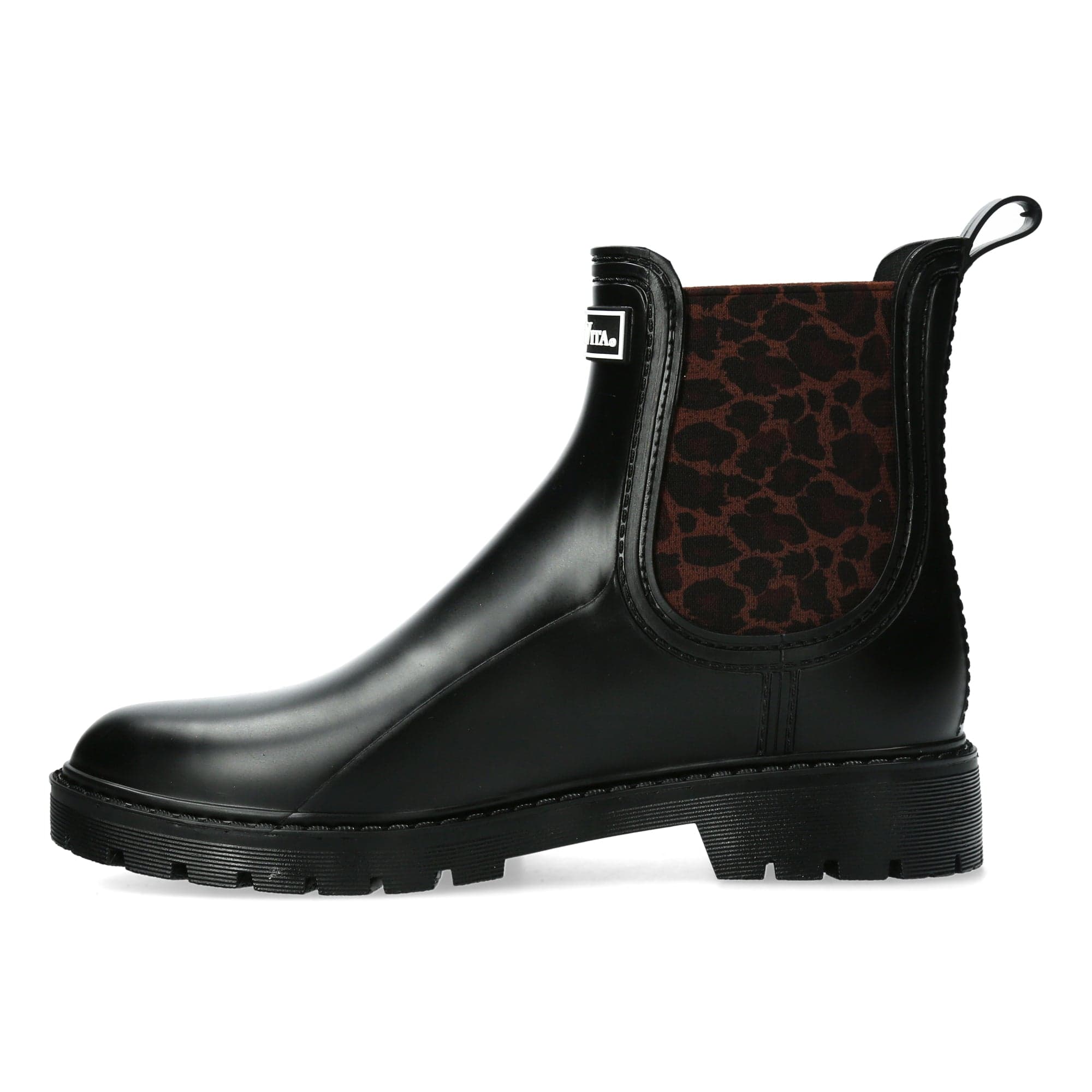 Bottes de pluie - TEXANA - Image 7
