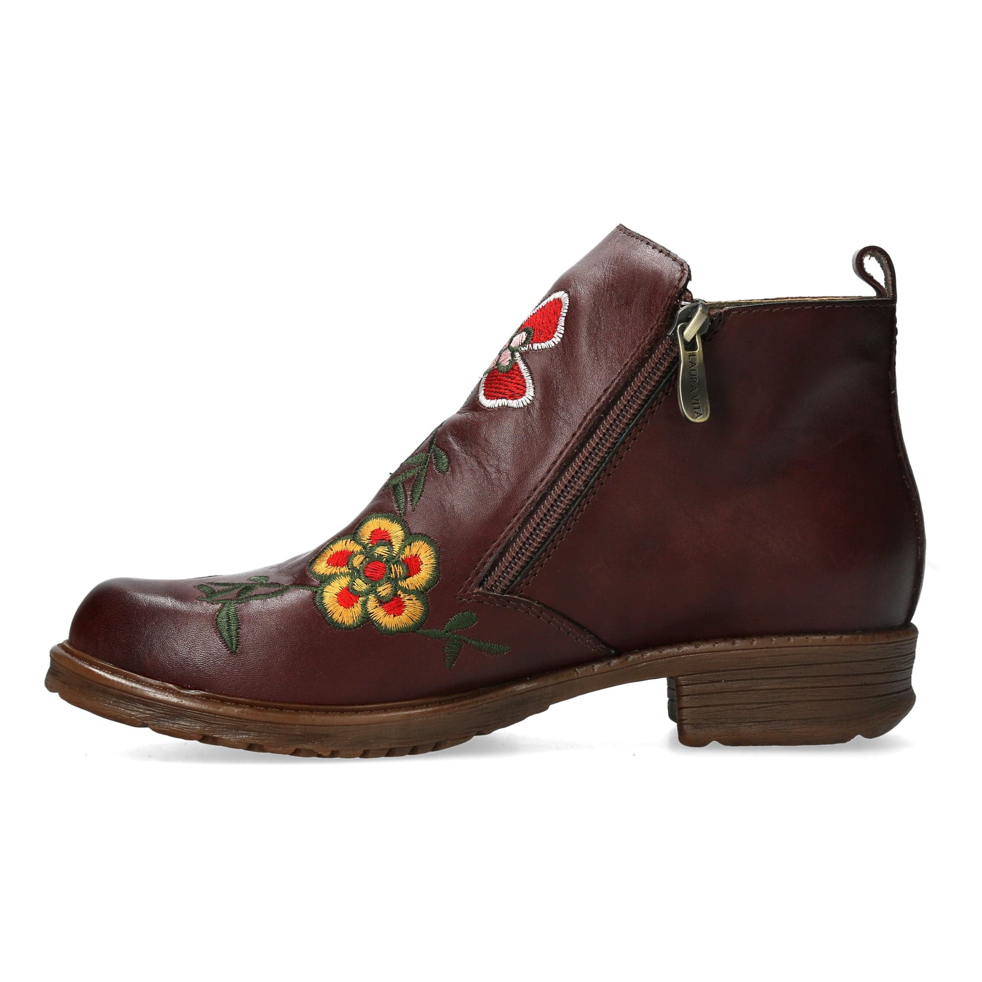 Bottines - THOLOS - Image 19
