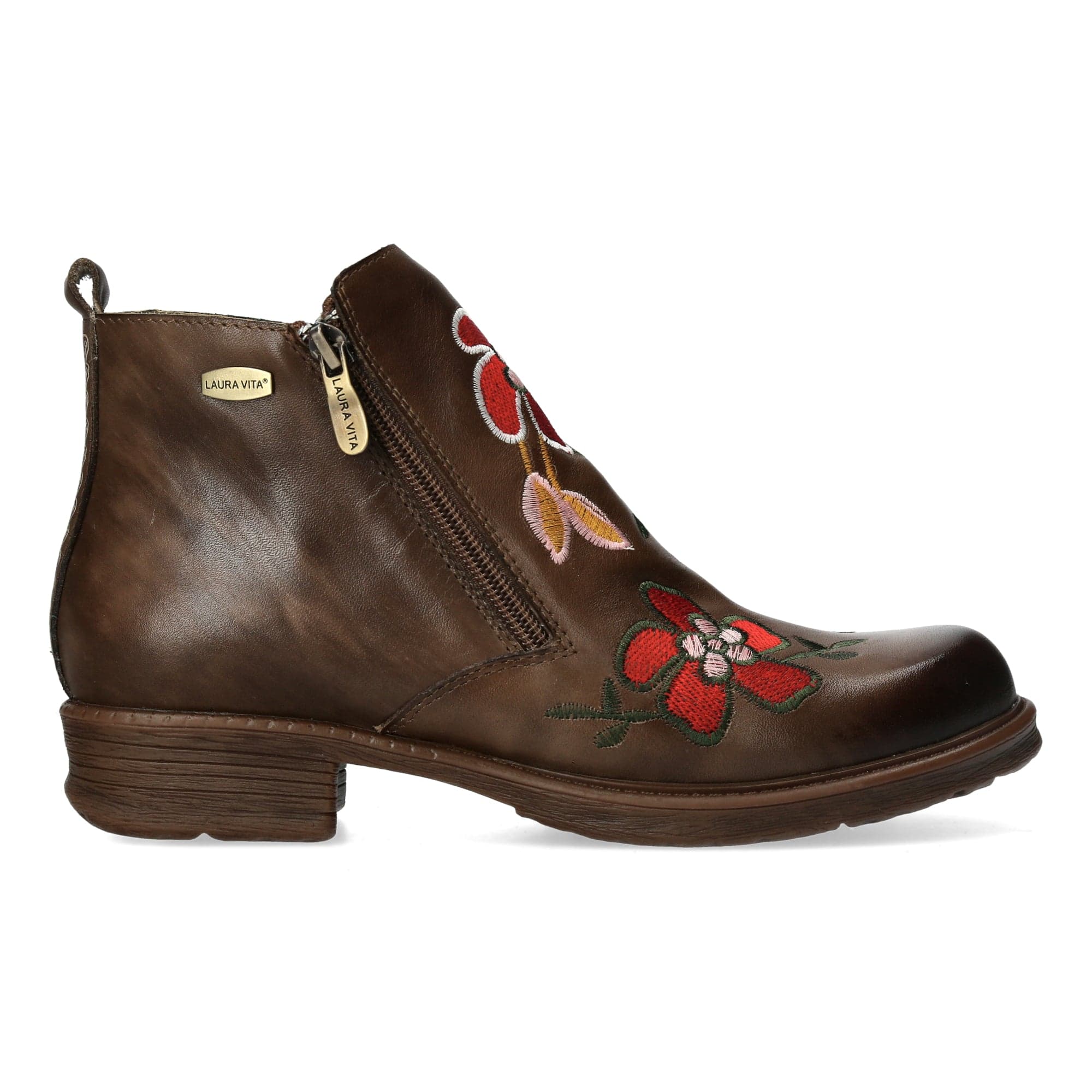 Bottines - THOLOS - Image 2