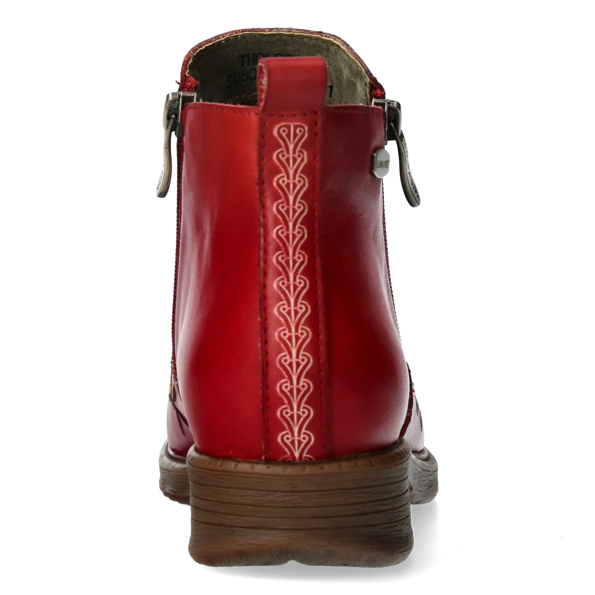 Bottines - THOLOS - Image 26
