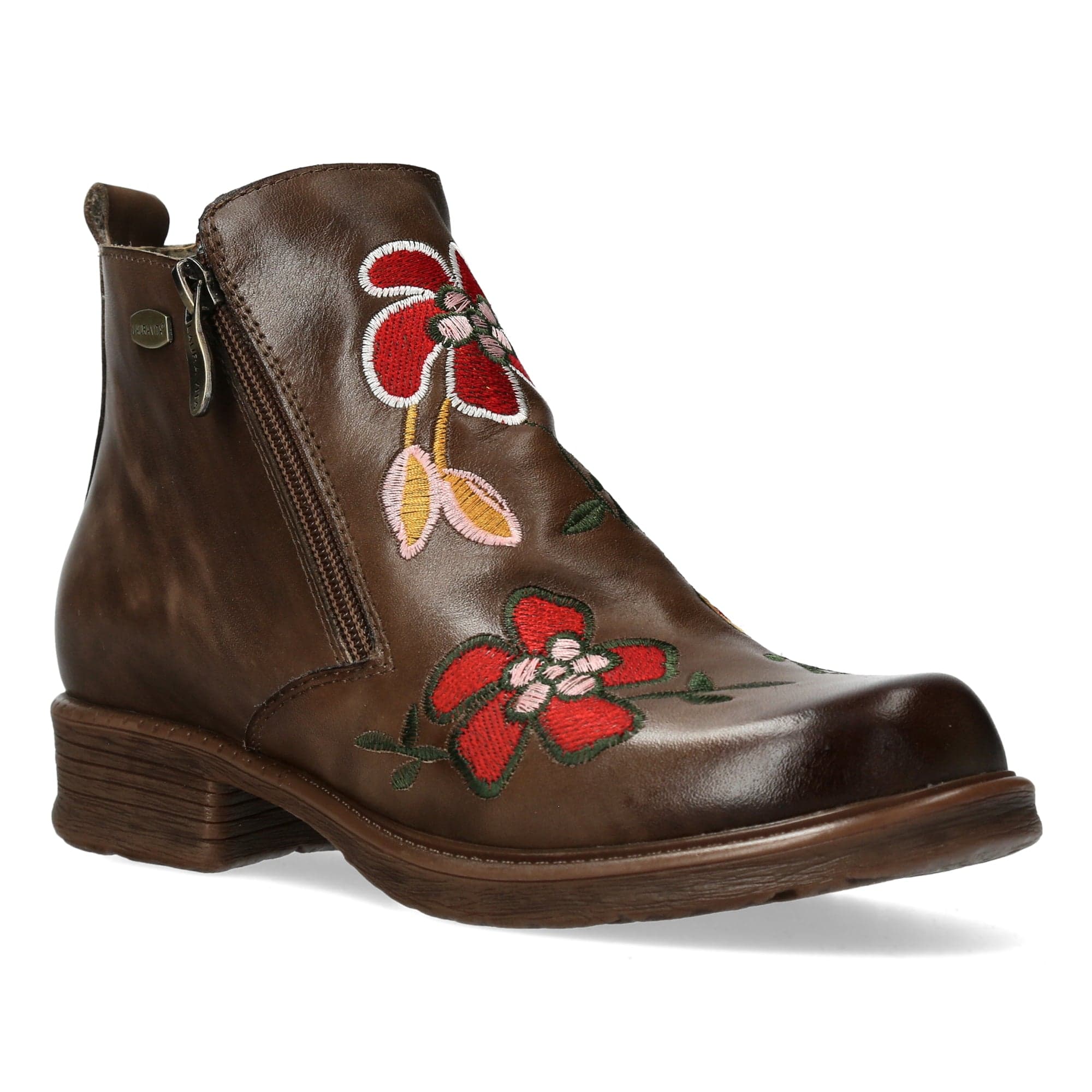 Bottines - THOLOS - Image 3