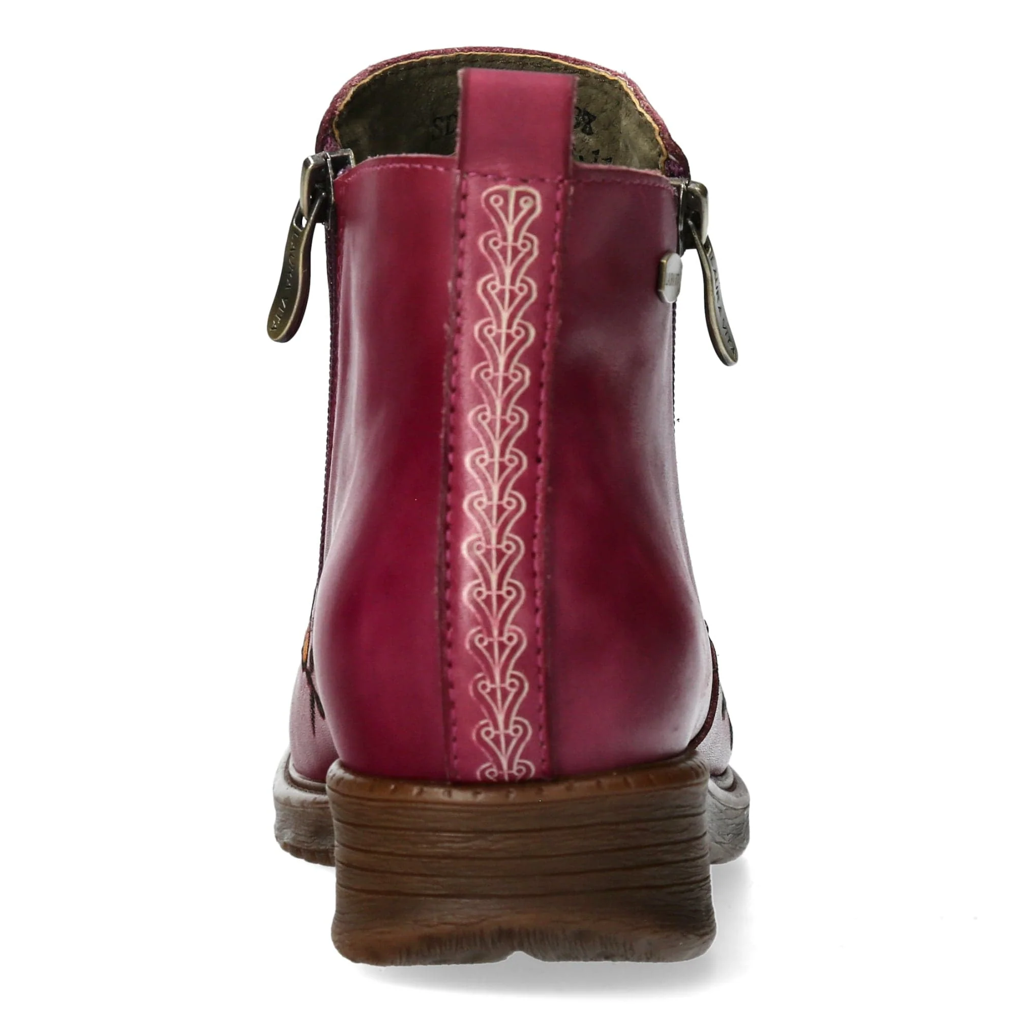Bottines - THOLOS - Image 32