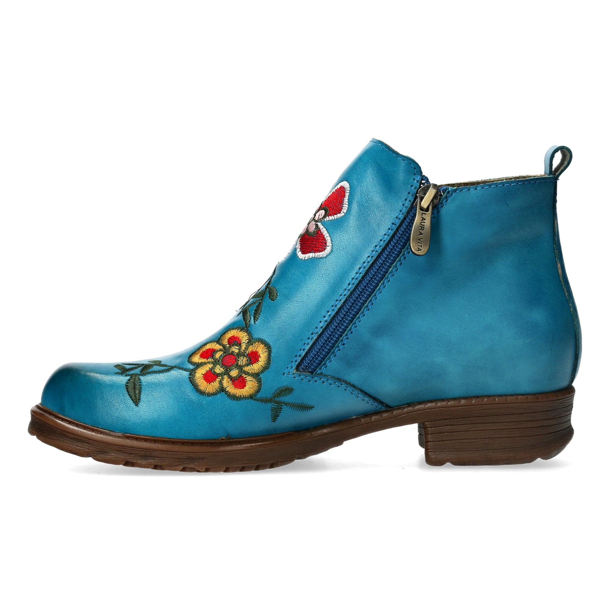 Bottines - THOLOS - Image 37