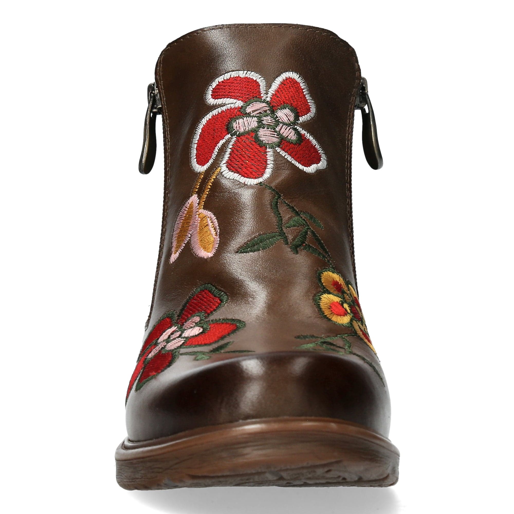 Bottines - THOLOS - Image 4