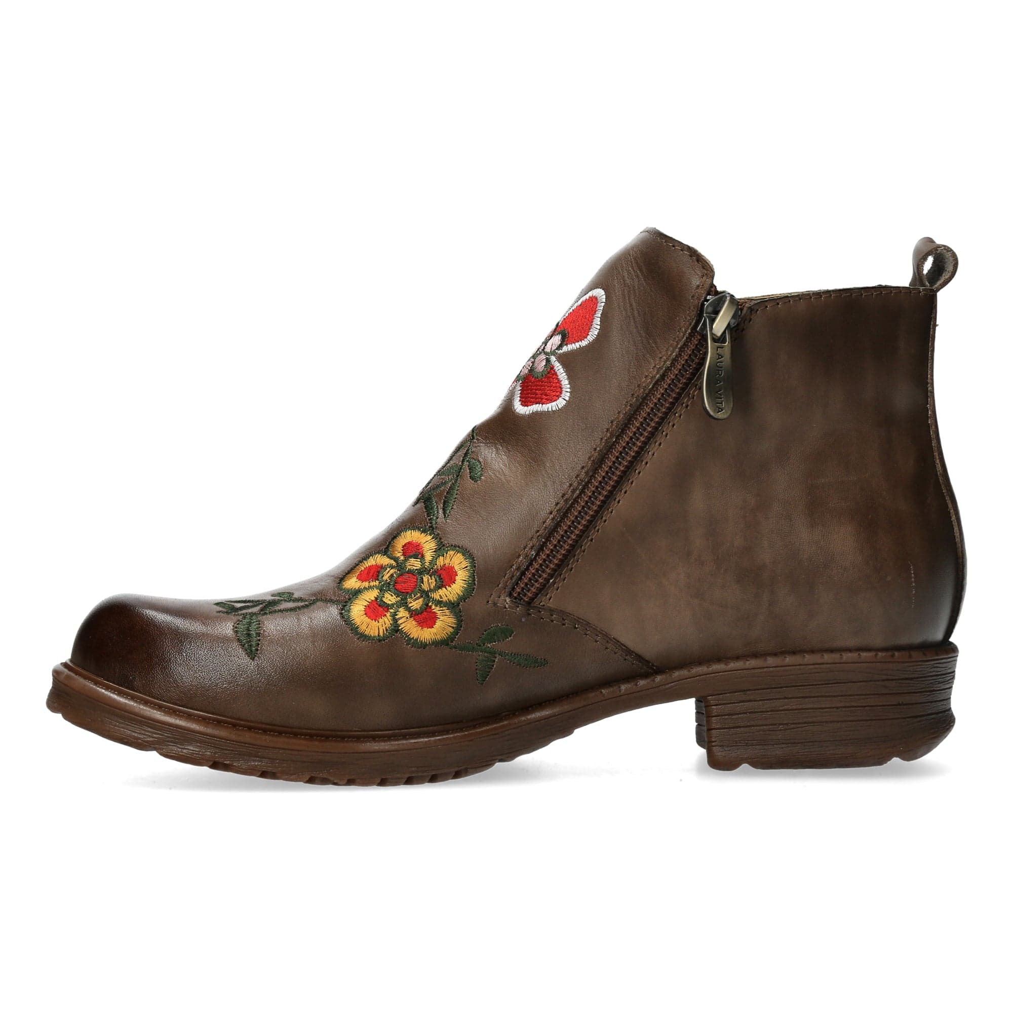 Bottines - THOLOS - Image 5