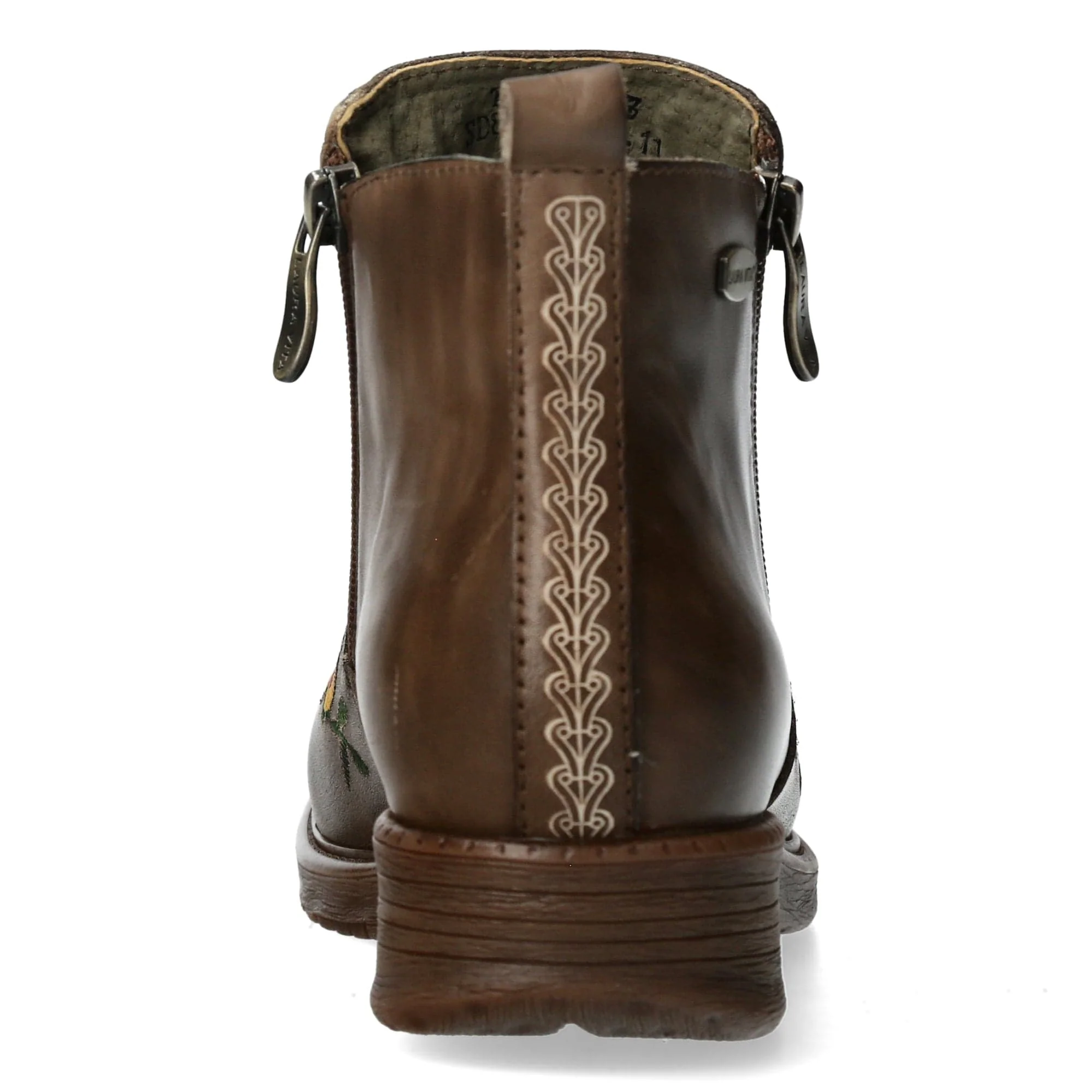 Bottines - THOLOS - Image 6