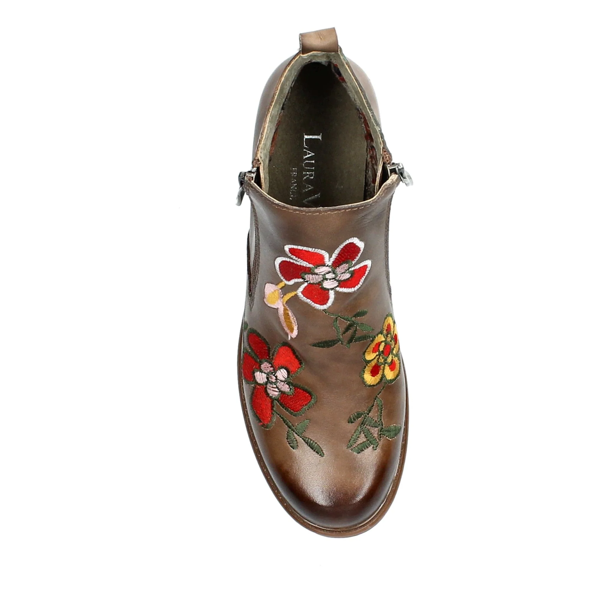 Bottines - THOLOS - Image 7