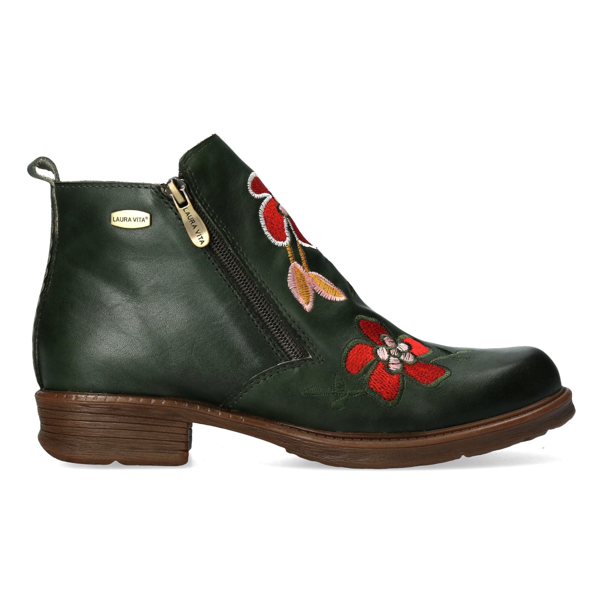 Bottines - THOLOS - Image 9