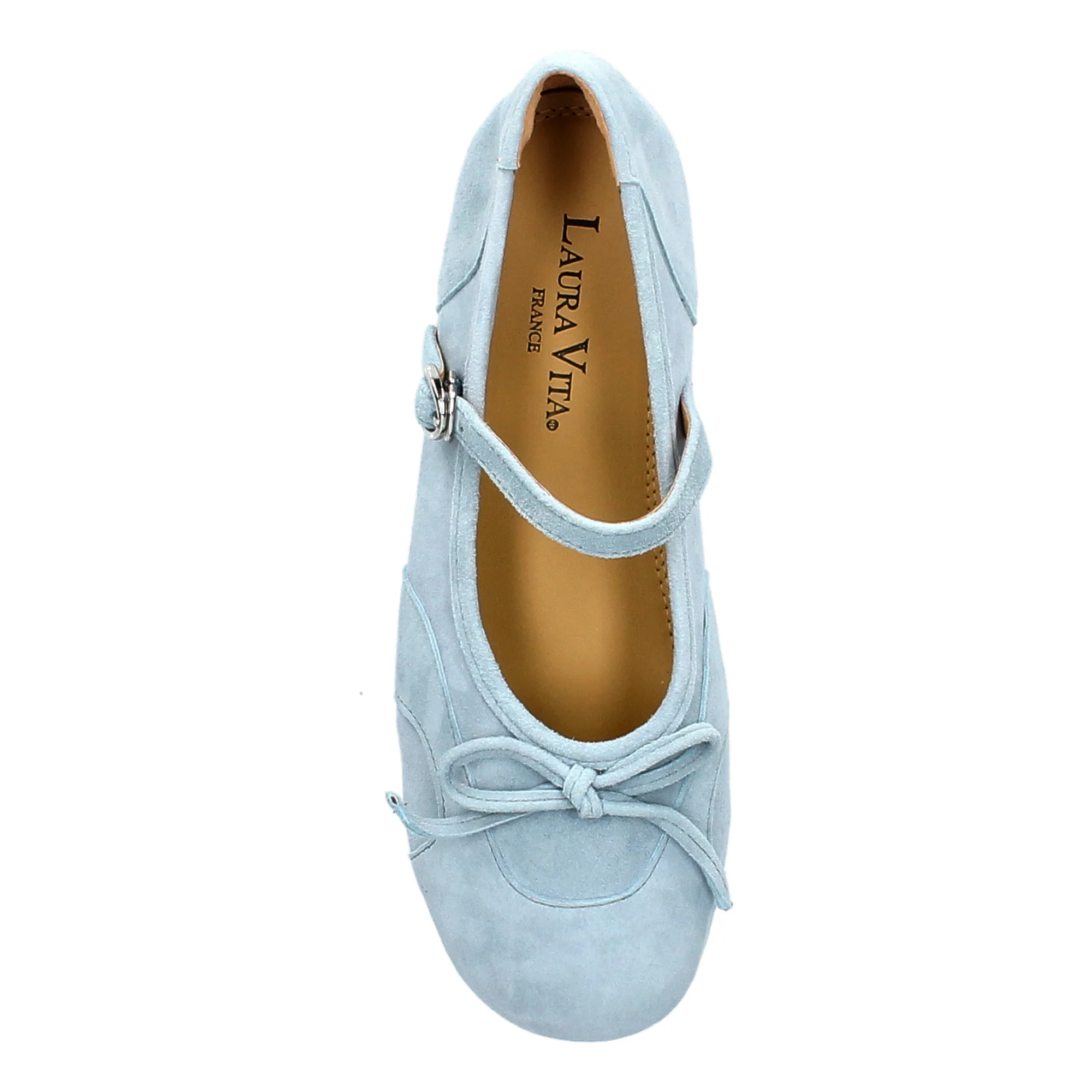 Ballerines - TINAO 08 - Image 16