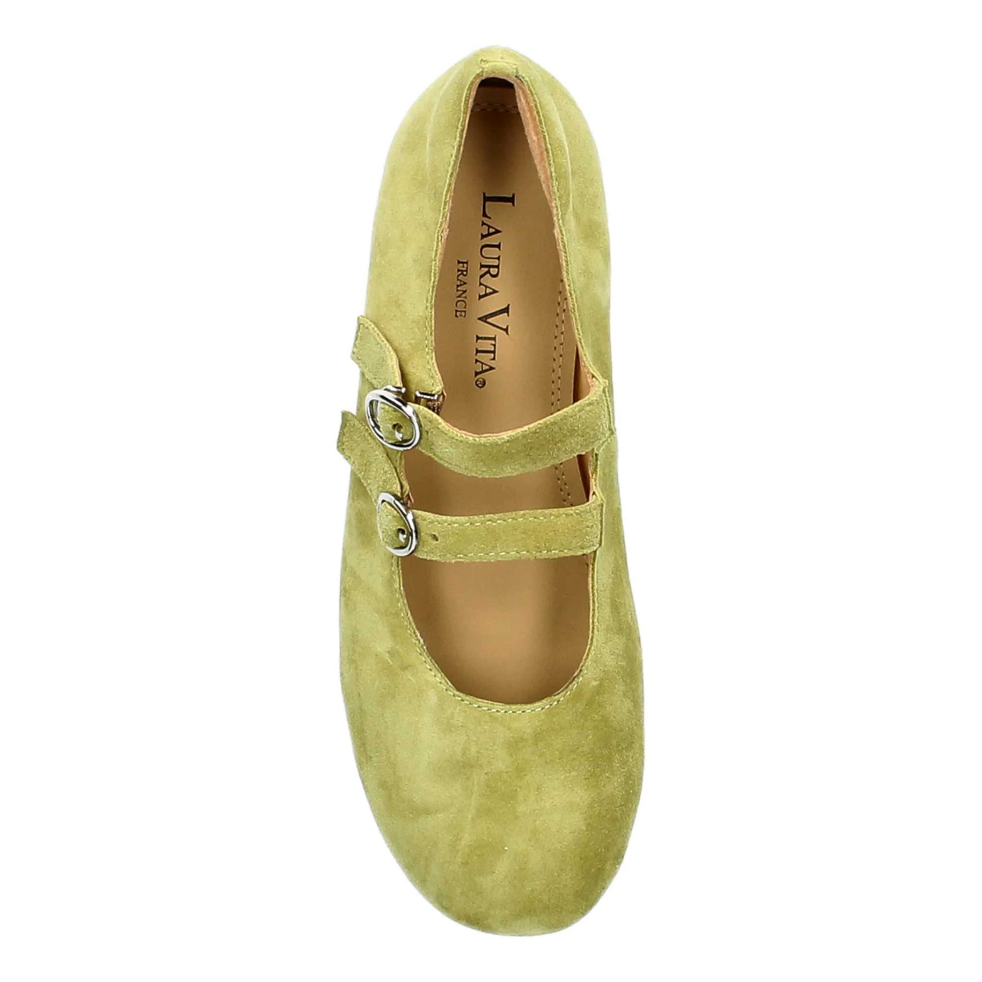 Ballerines - TINAO 16 - Image 10