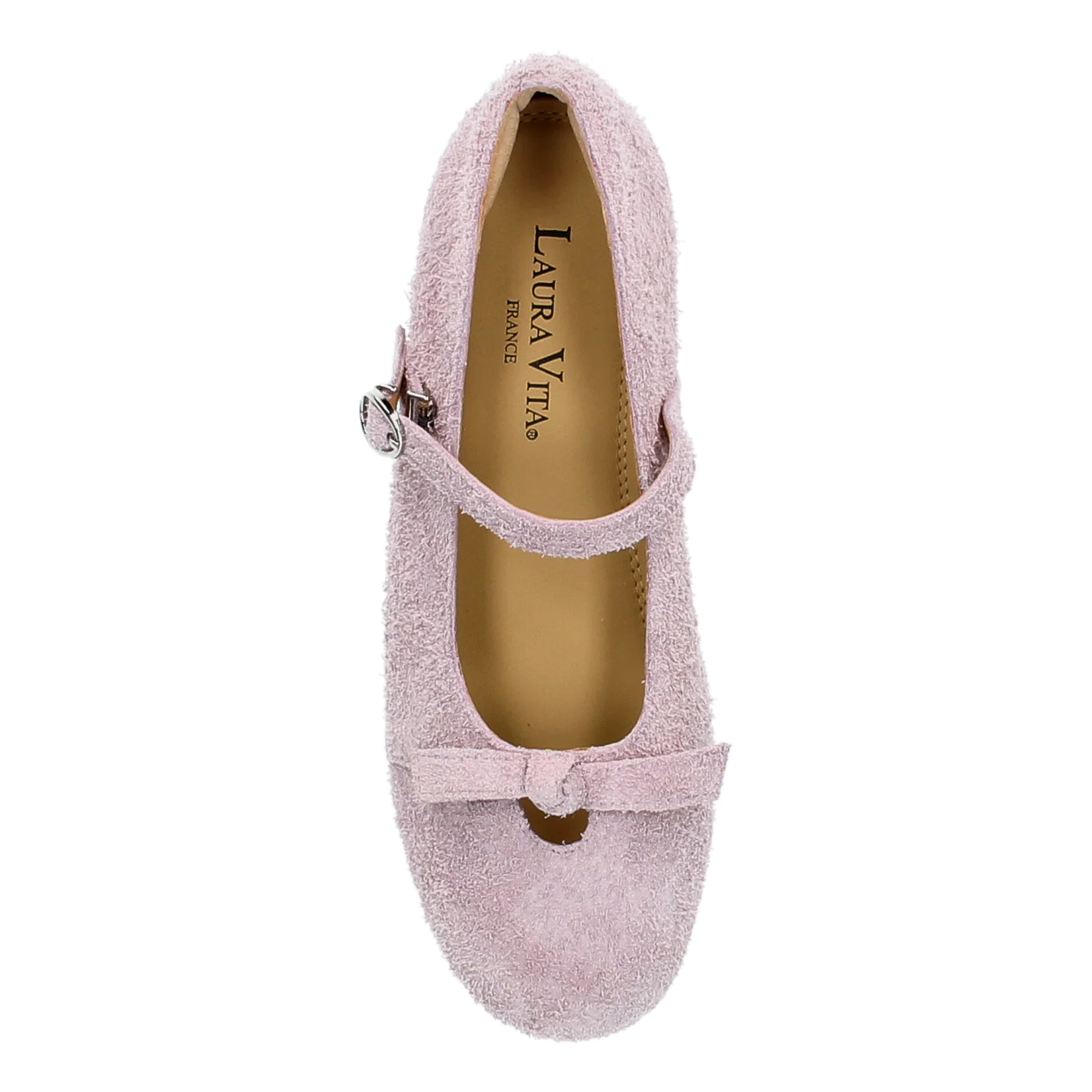 Ballerines - TINAO 21 - Image 4